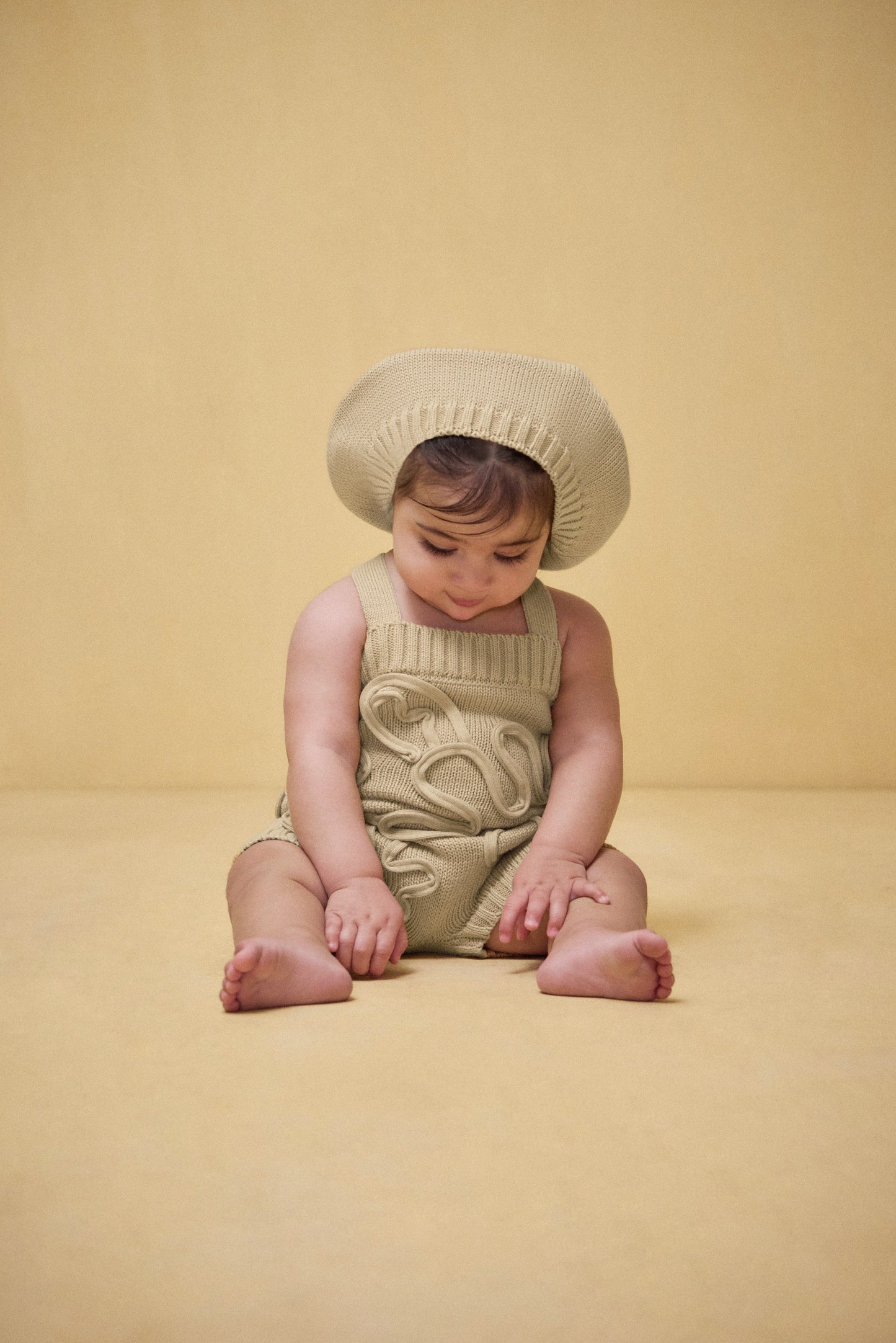 BABY DEVA JUMPSUIT Cult Gaia