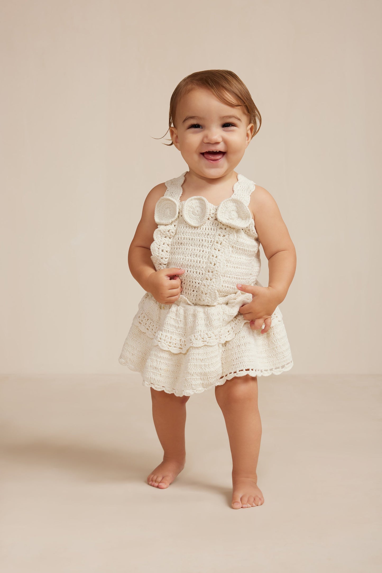 LILLIE BABY SET Cult Gaia