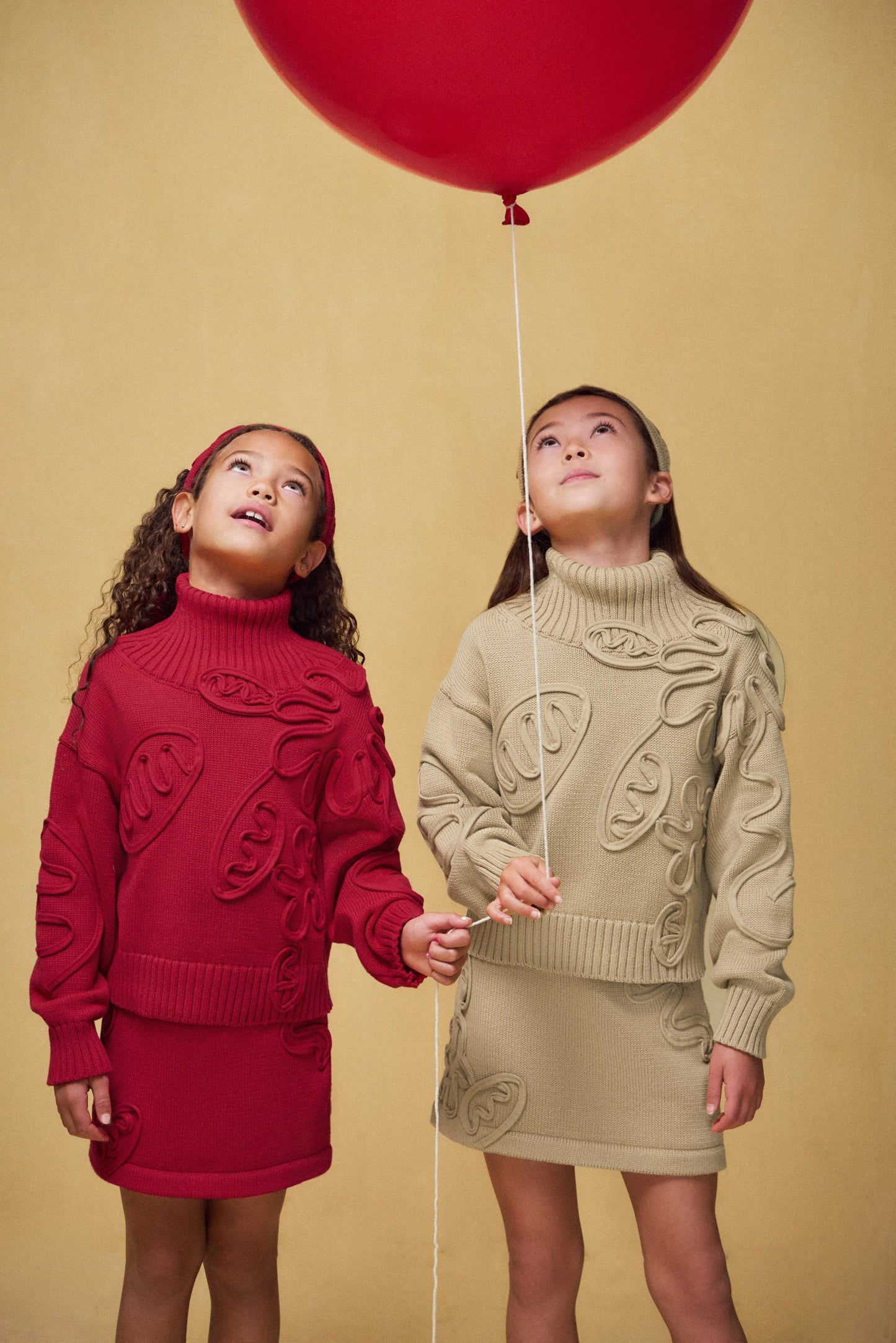 KIDS DEVA SET Cult Gaia