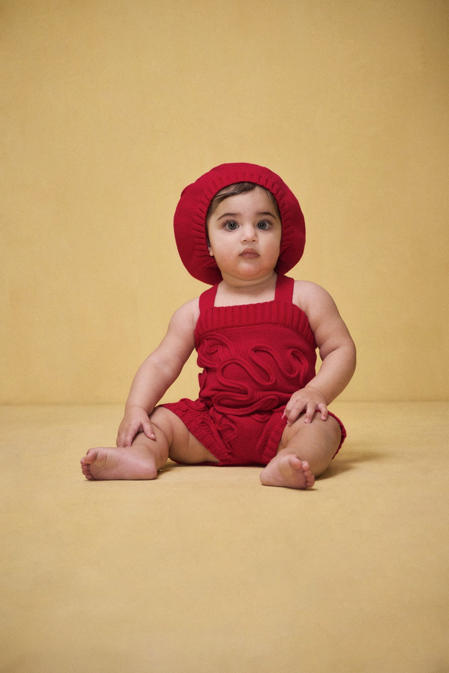 BABY DEVA JUMPSUIT Cult Gaia
