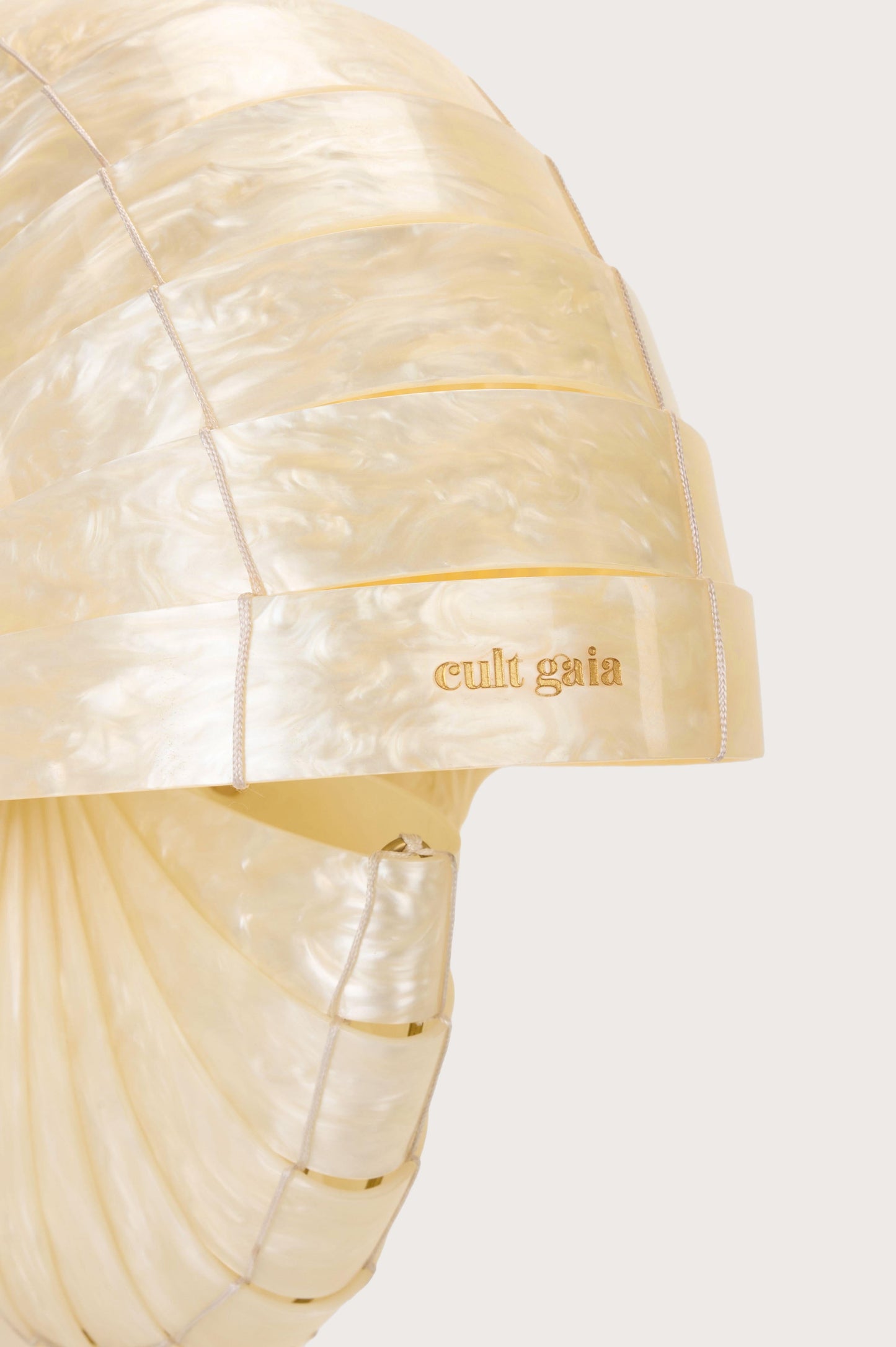 SIRENA CLUTCH Cult Gaia
