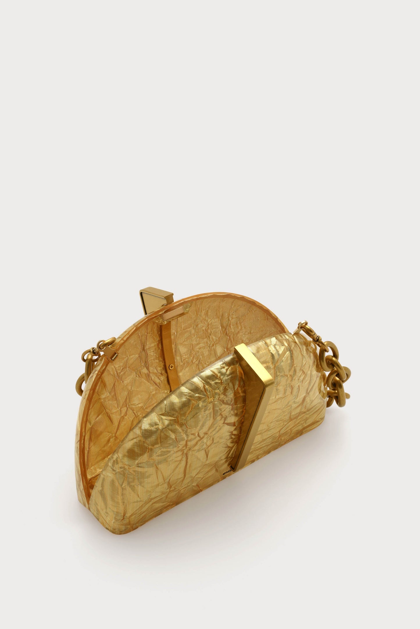 LAGUNA CLUTCH Cult Gaia