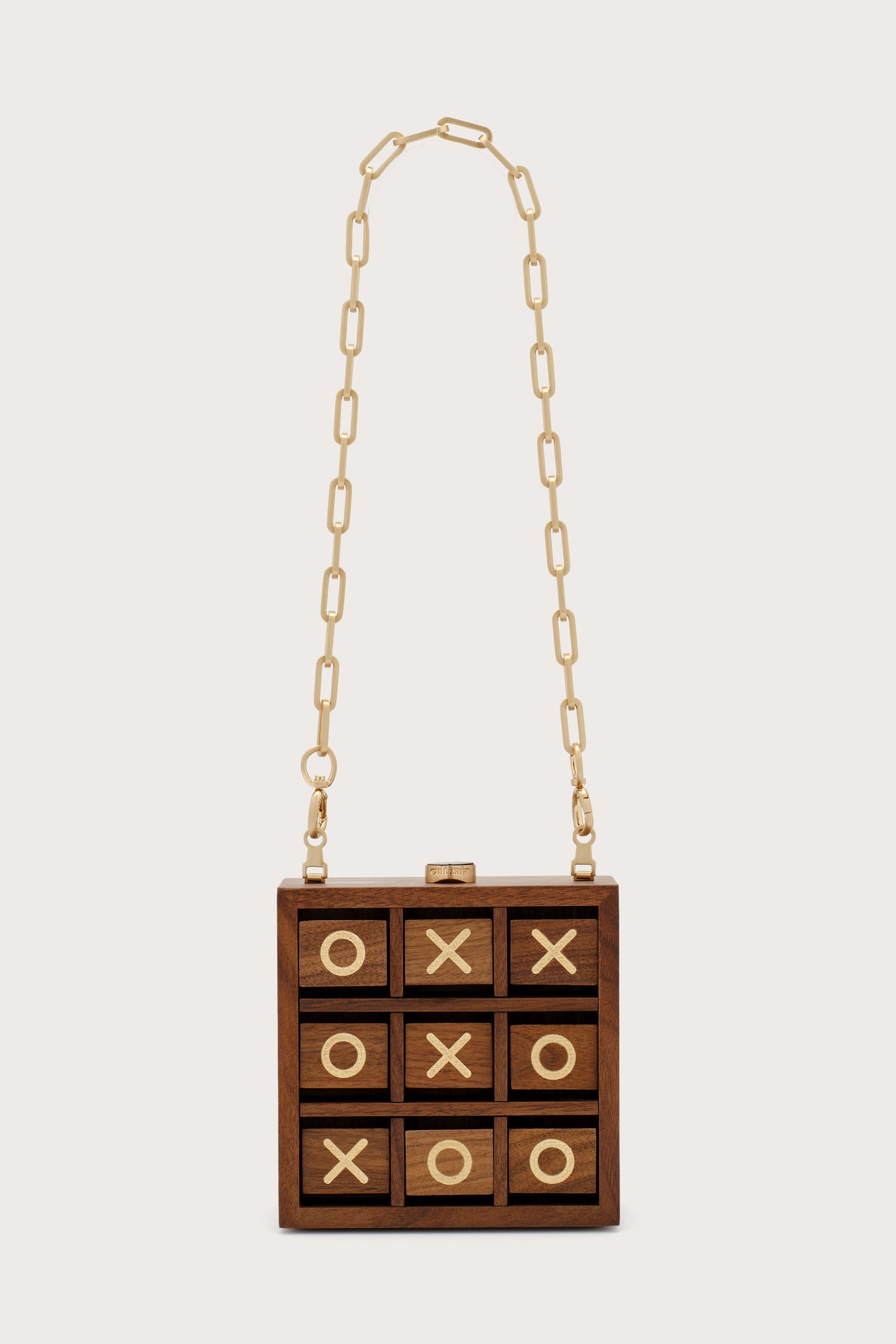 TIC TAC TOE CLUTCH Cult Gaia