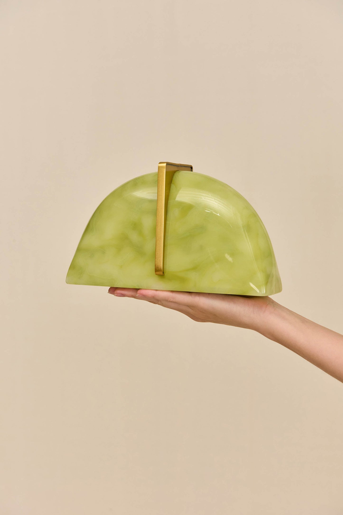 LAGUNA CLUTCH Cult Gaia
