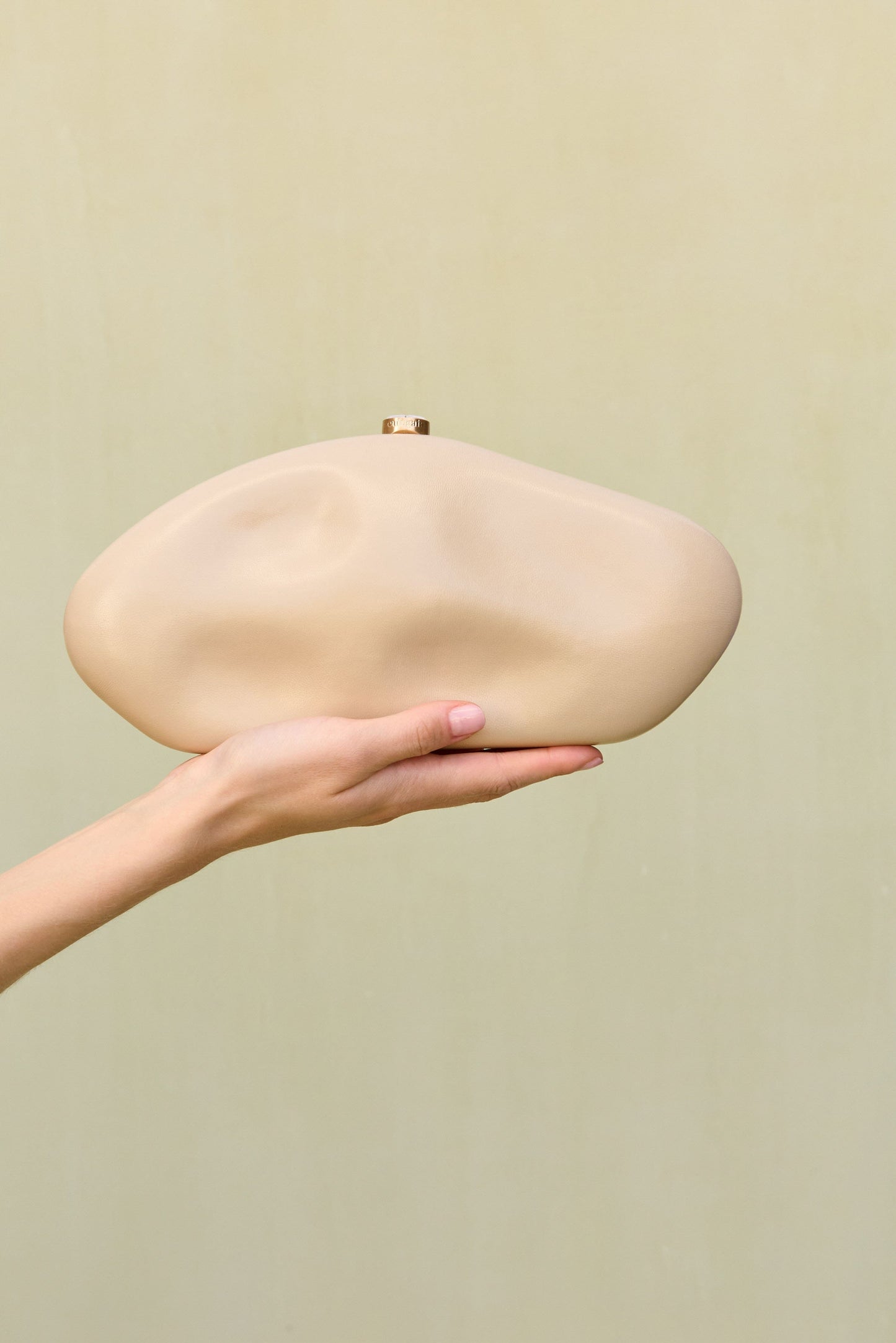 THE CALDERA CLUTCH Cult Gaia
