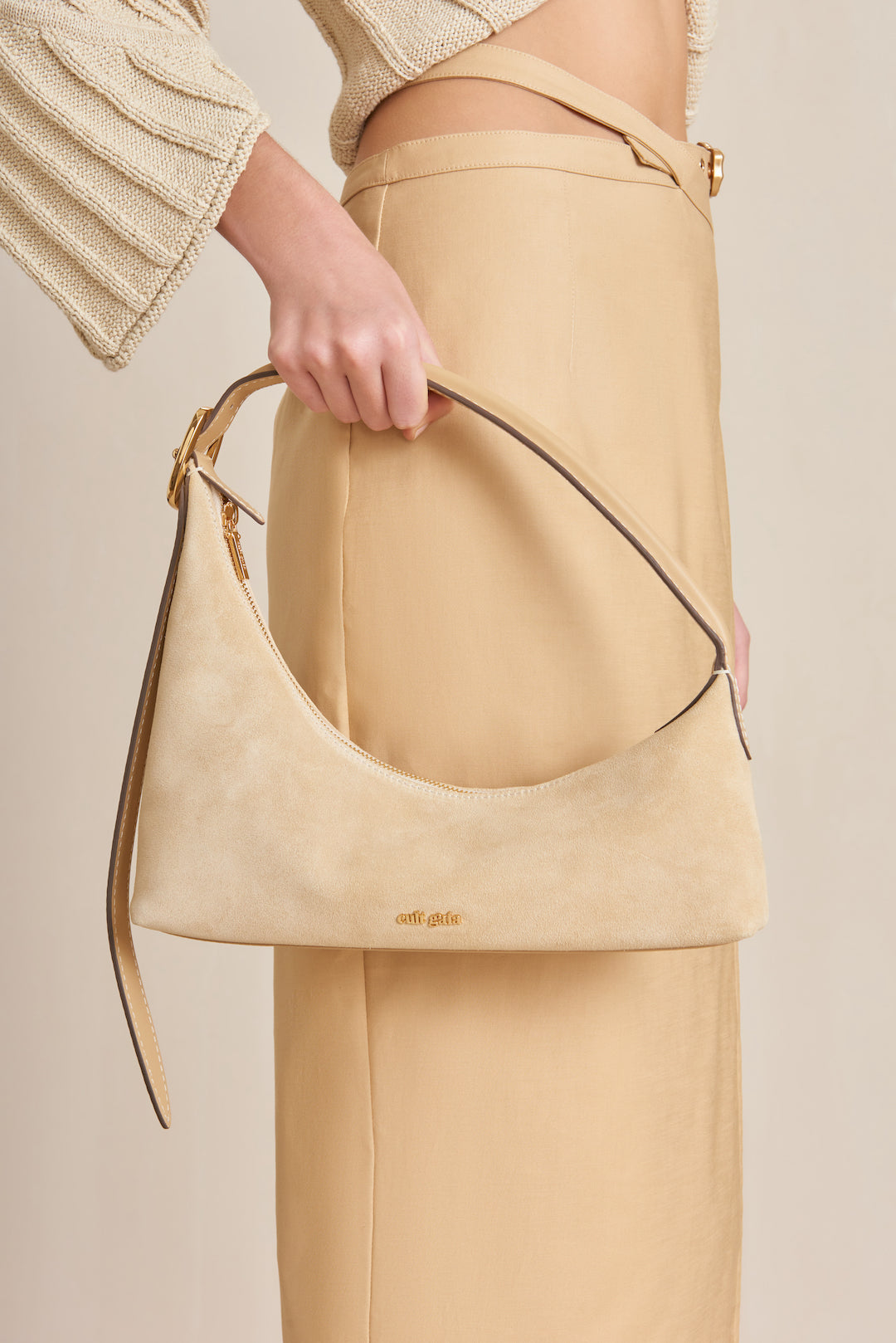 LOLA SHOULDER BAG Cult Gaia