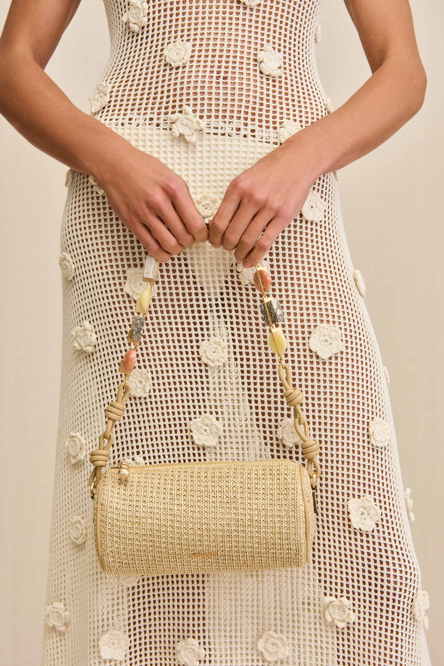 ZOZINA SHOULDER BAG Cult Gaia