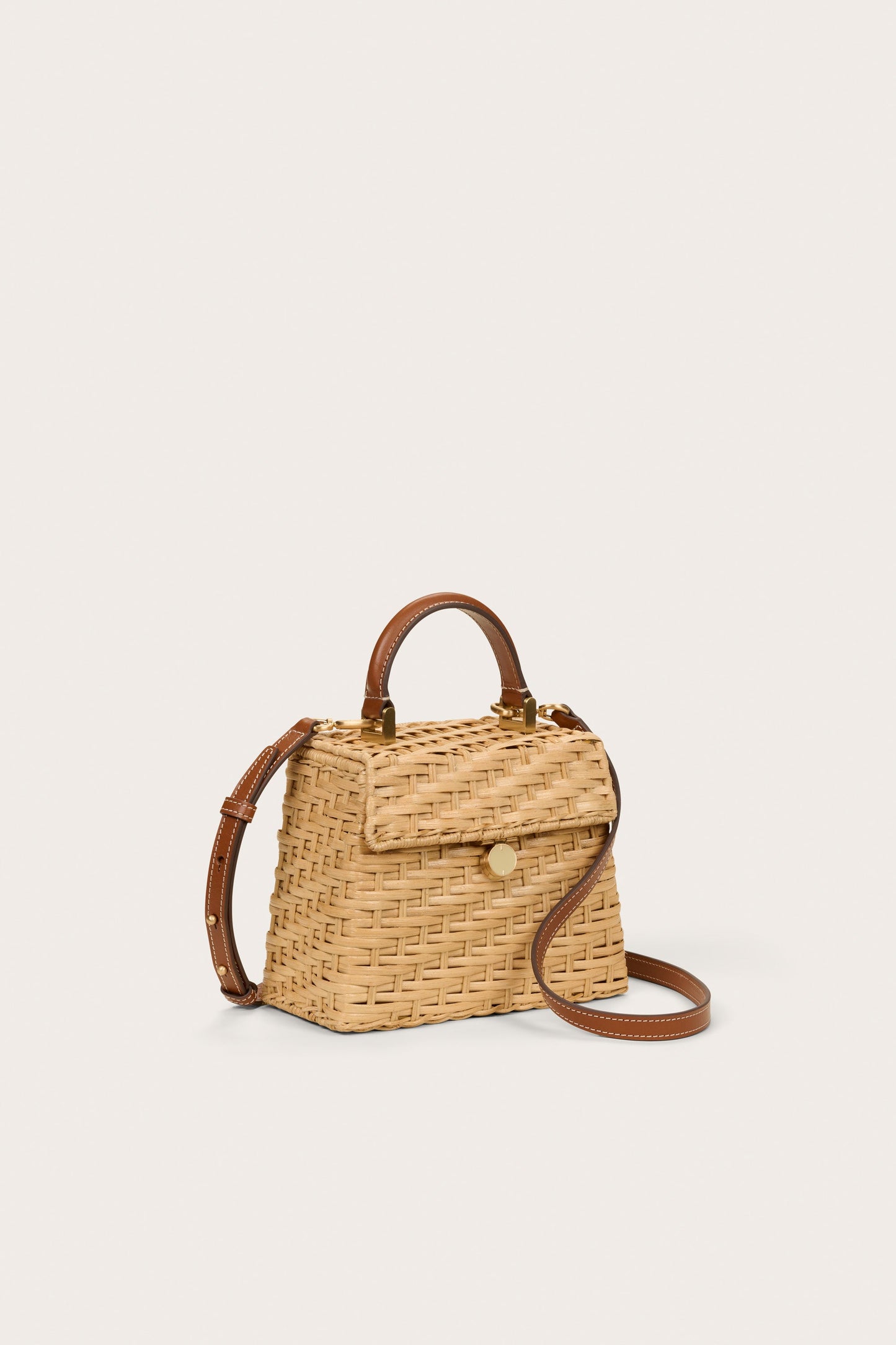 SYBIL CROSSBODY BAG Cult Gaia