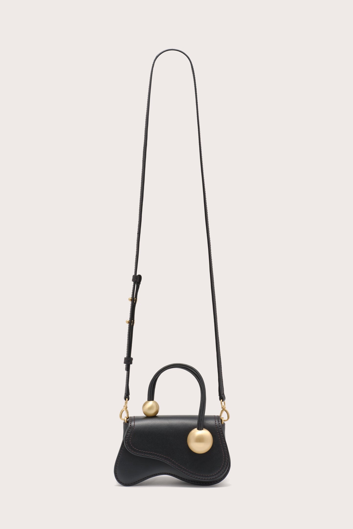 KAZIA NANO CROSSBODY BAG Cult Gaia