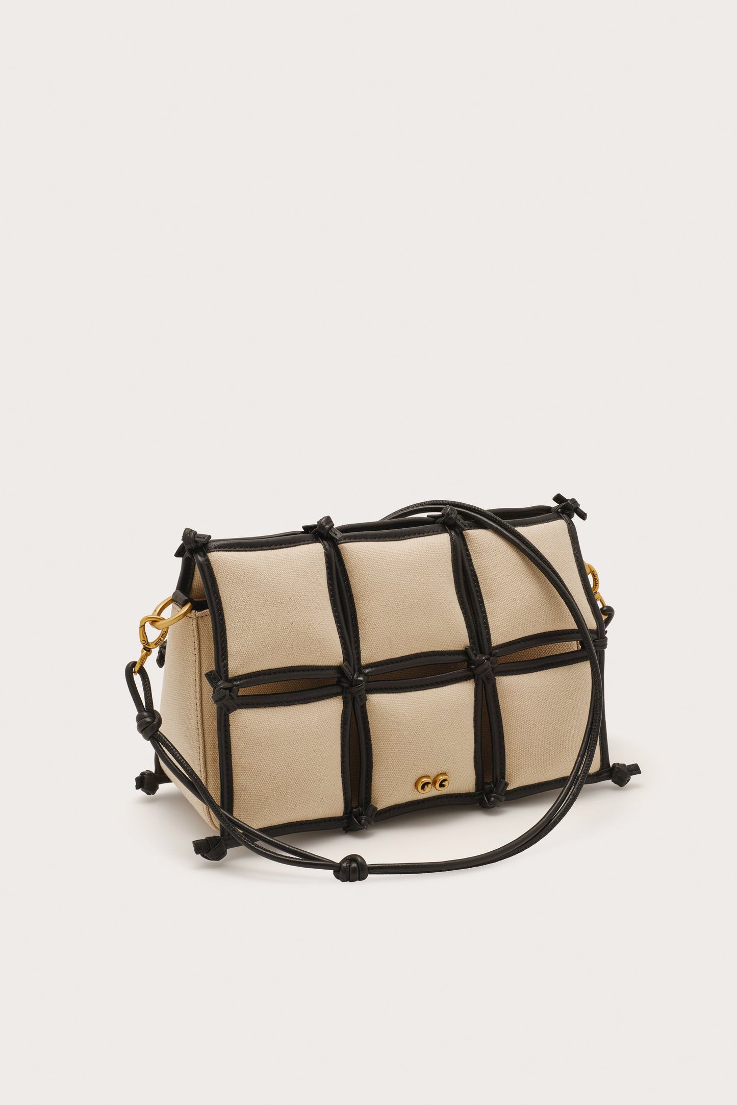 GAIA'S PUFF CROSSBODY BAG Cult Gaia