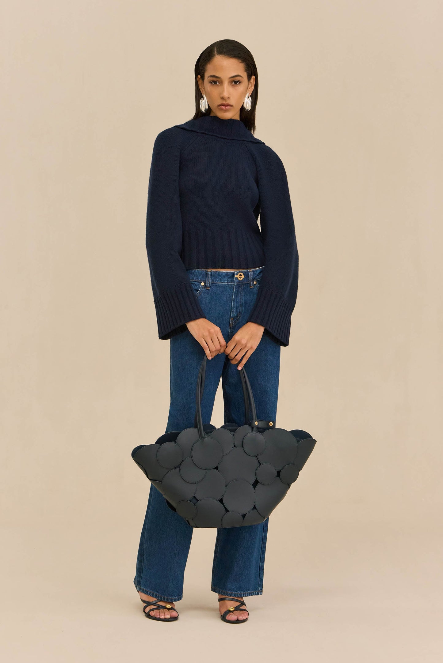 JAYLEEN TOTE BAG Cult Gaia