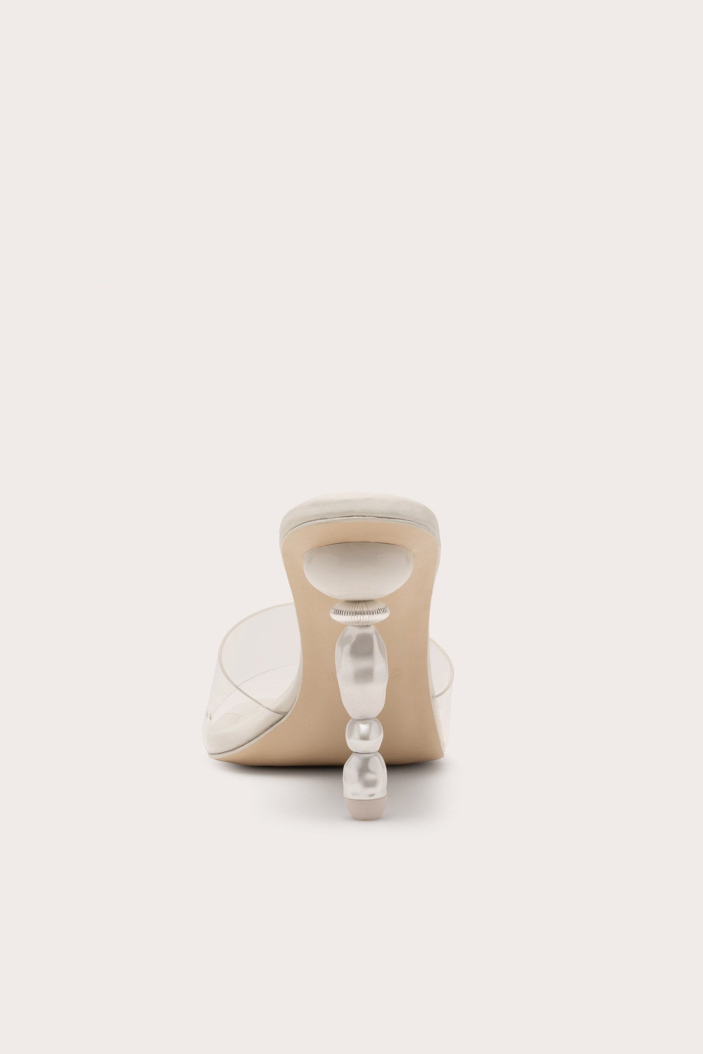 MAHINA PEARL SANDAL Cult Gaia