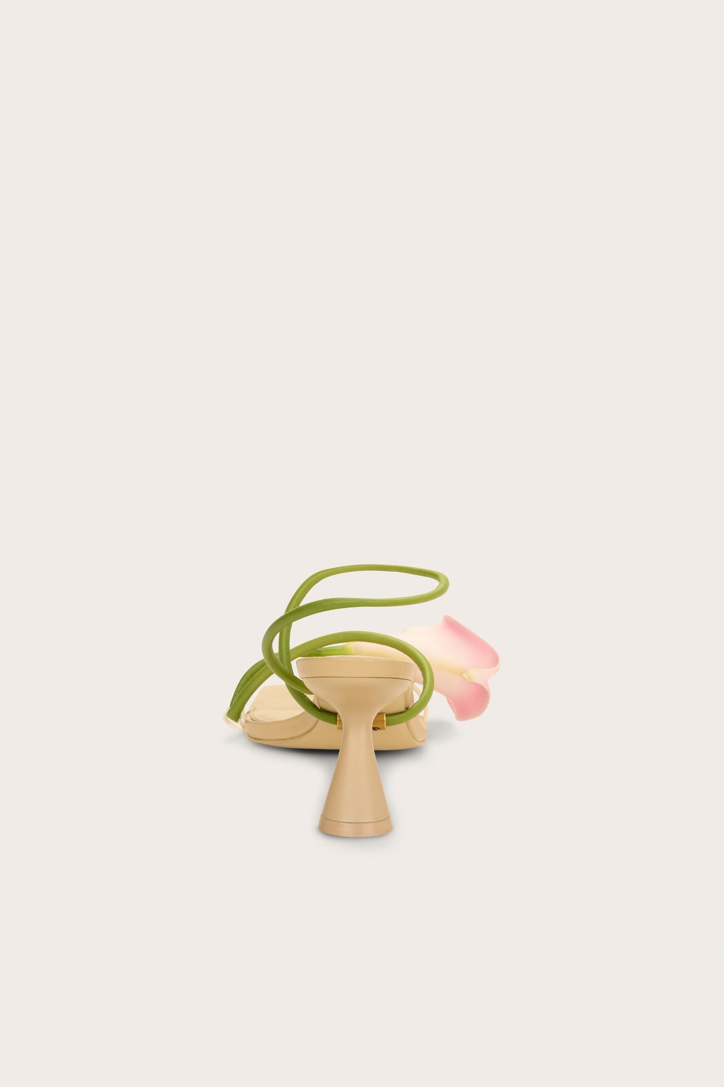RIA SANDAL Cult Gaia