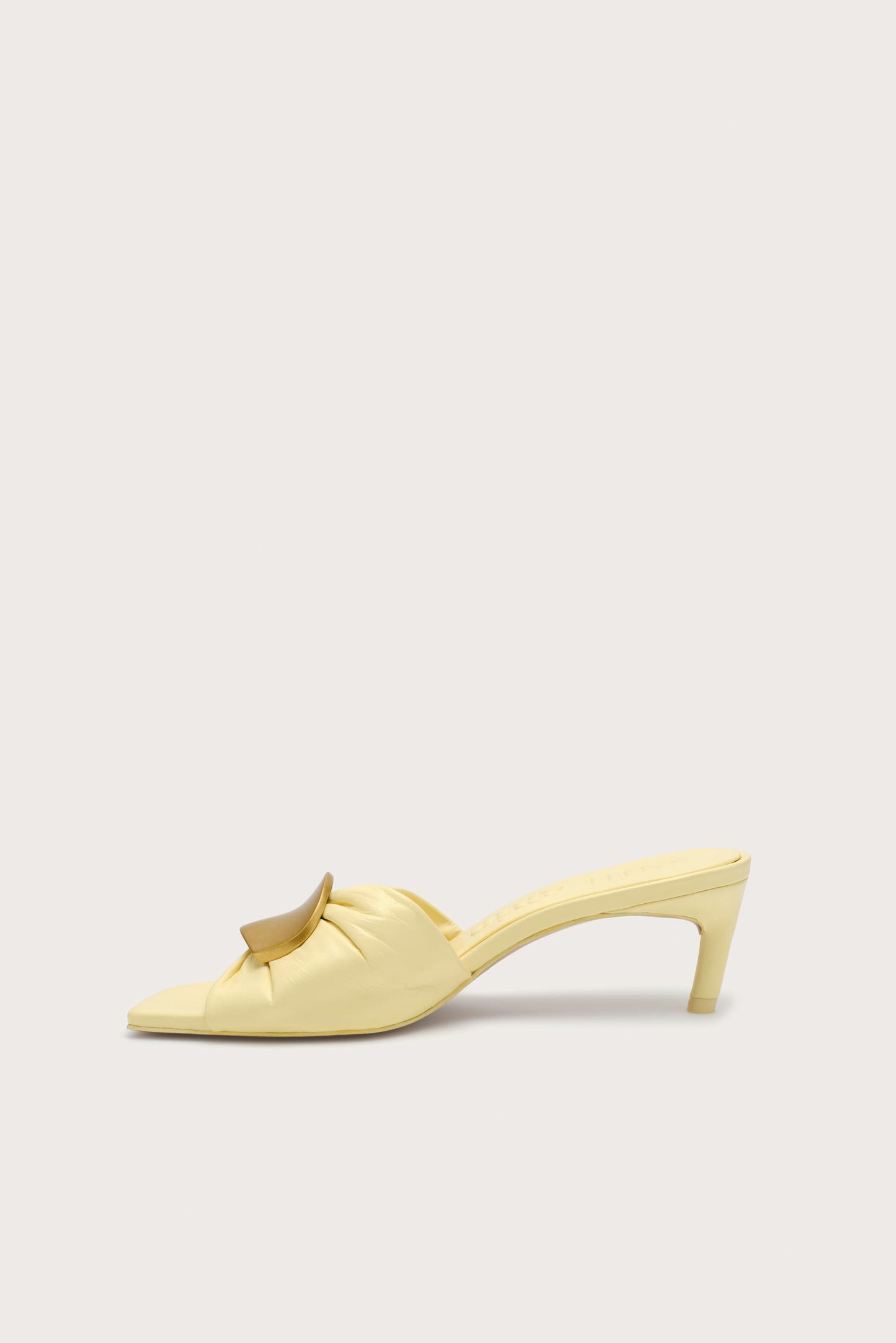 AMINA SANDAL Cult Gaia