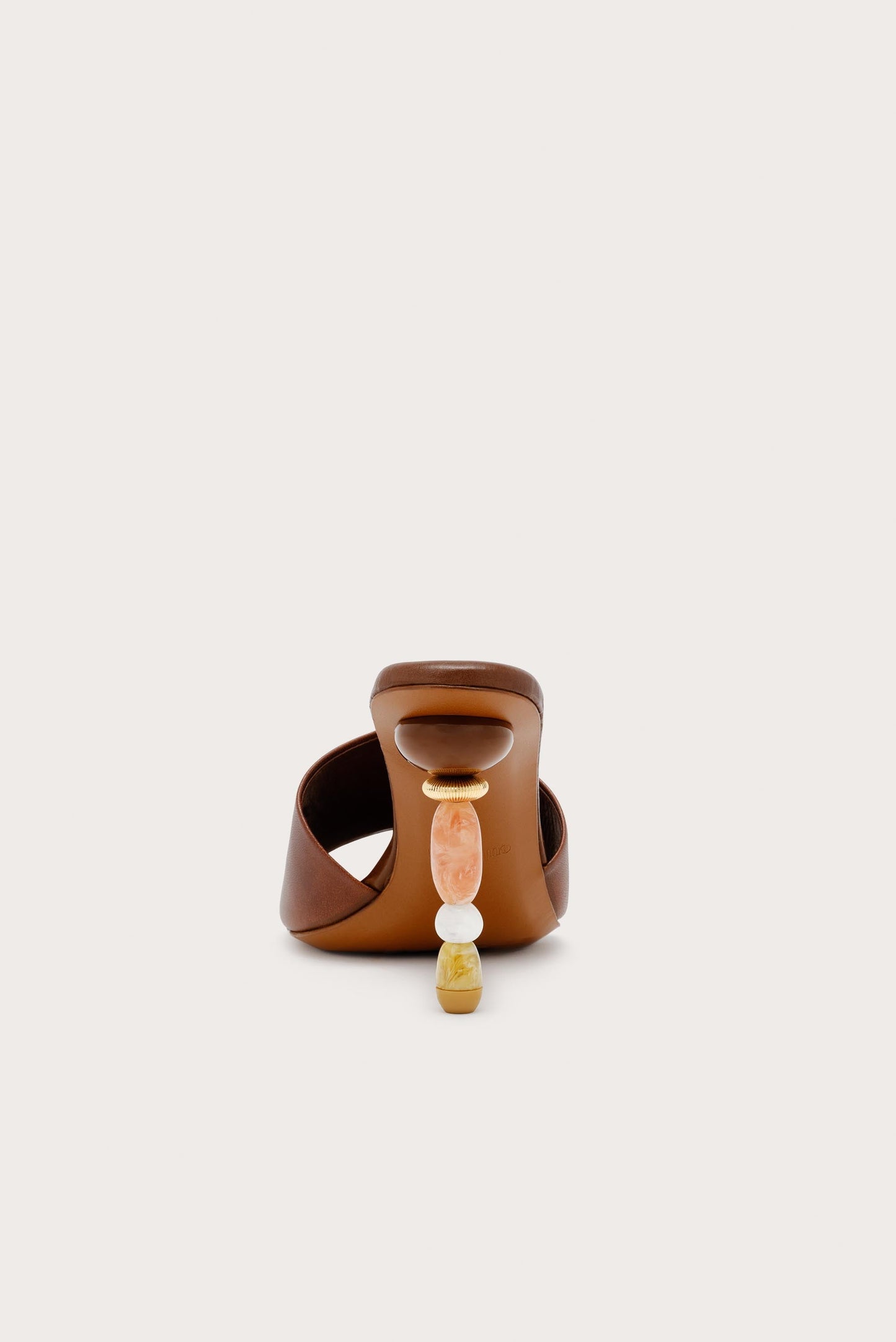 MAHINA SANDAL Cult Gaia