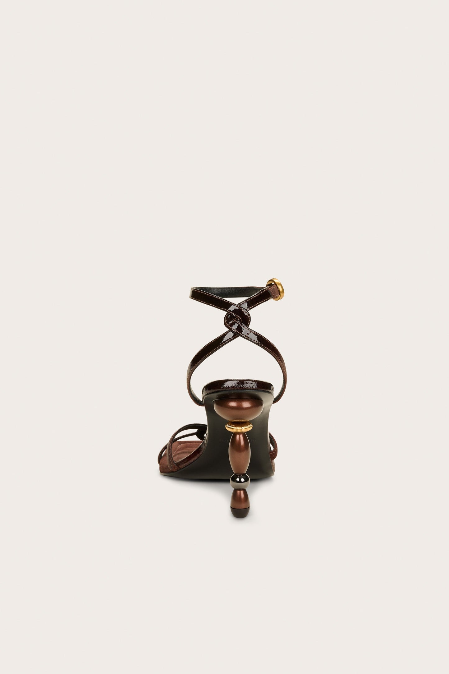 MADDIE SANDAL Cult Gaia