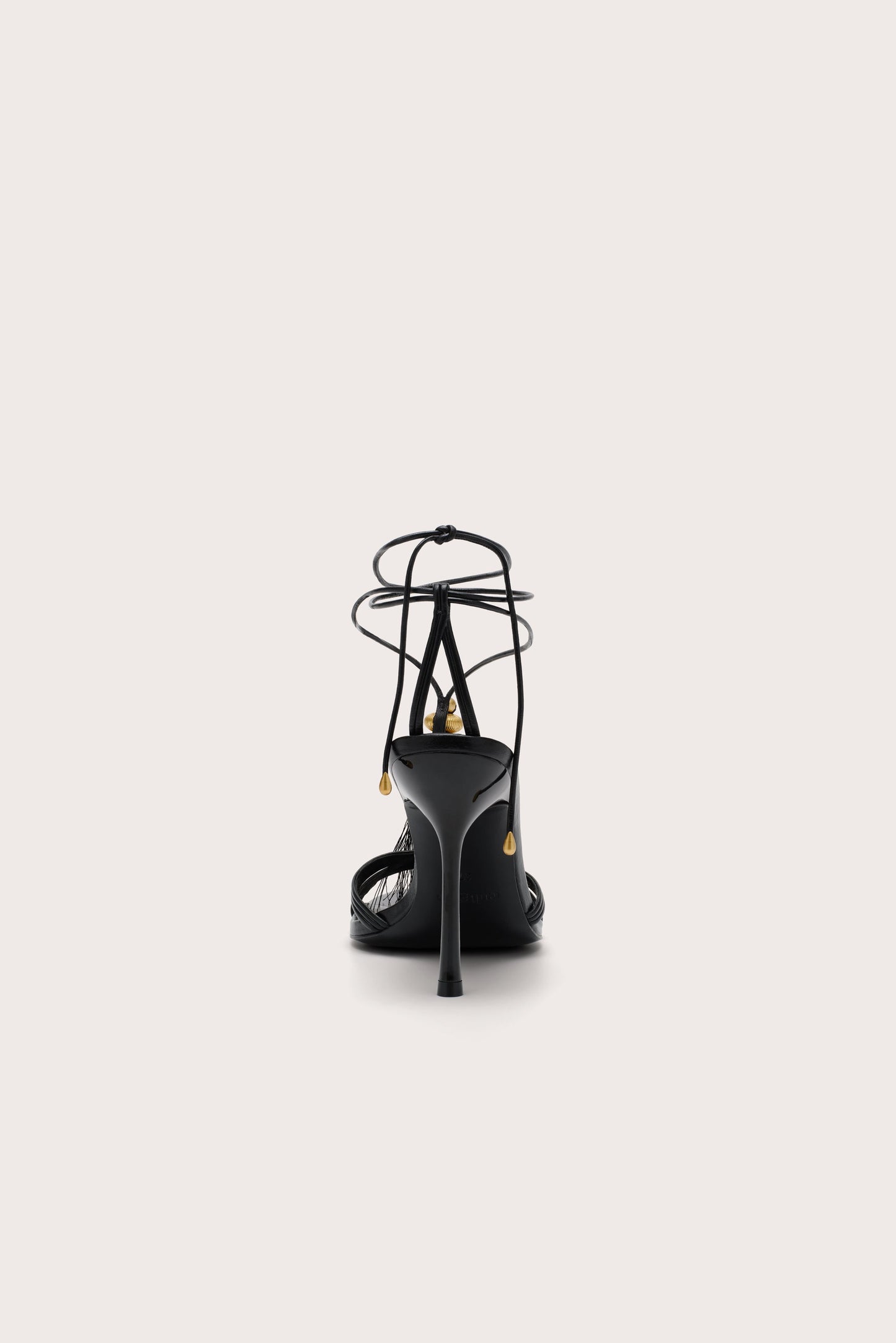 FARAH SANDAL Cult Gaia