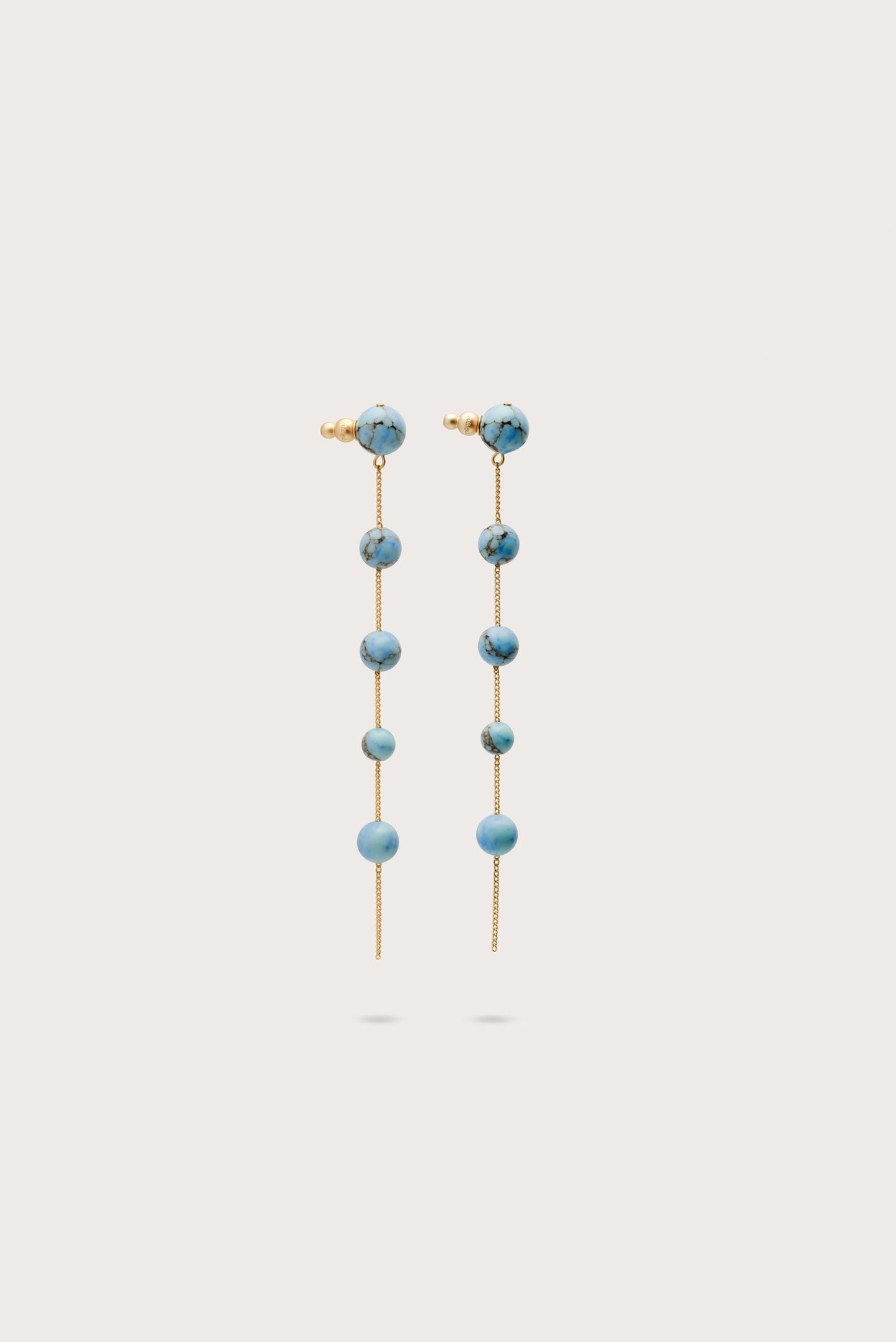 ATUM EARRING Cult Gaia