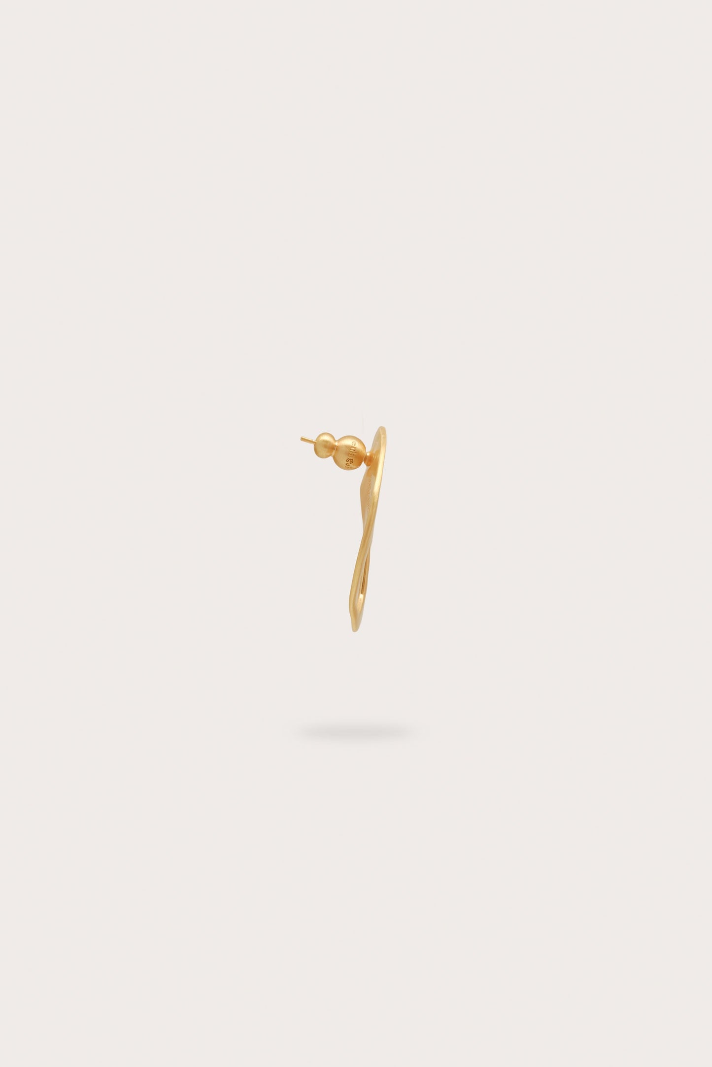 RUE MINI EARRING Cult Gaia