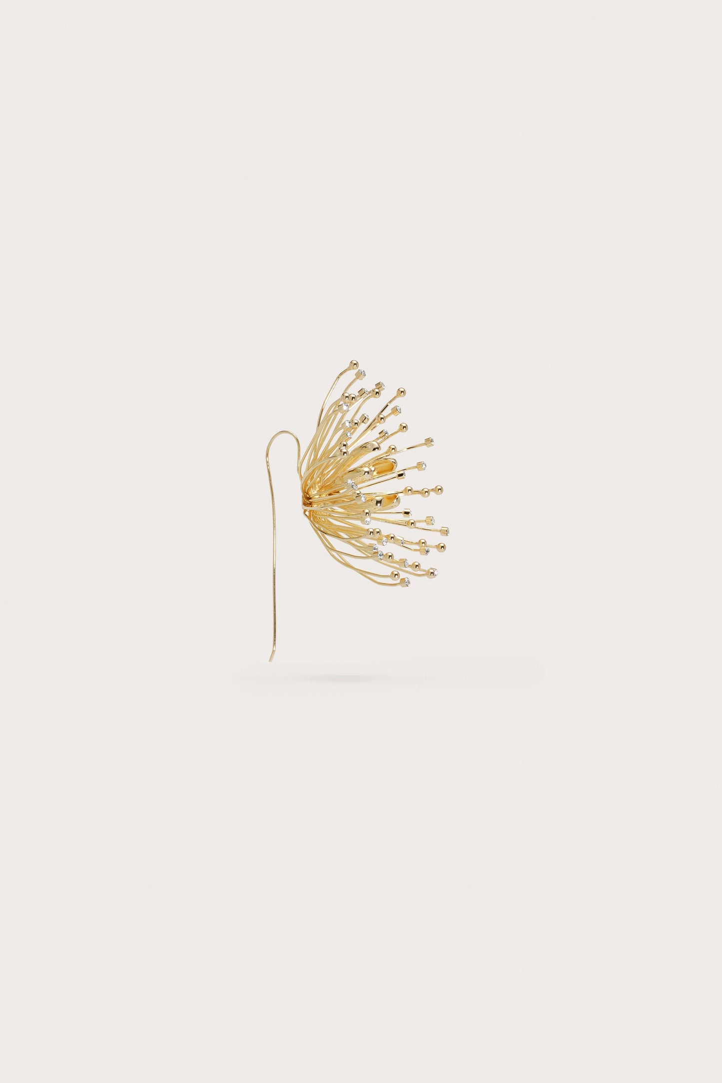 DAMITA EARRING Cult Gaia