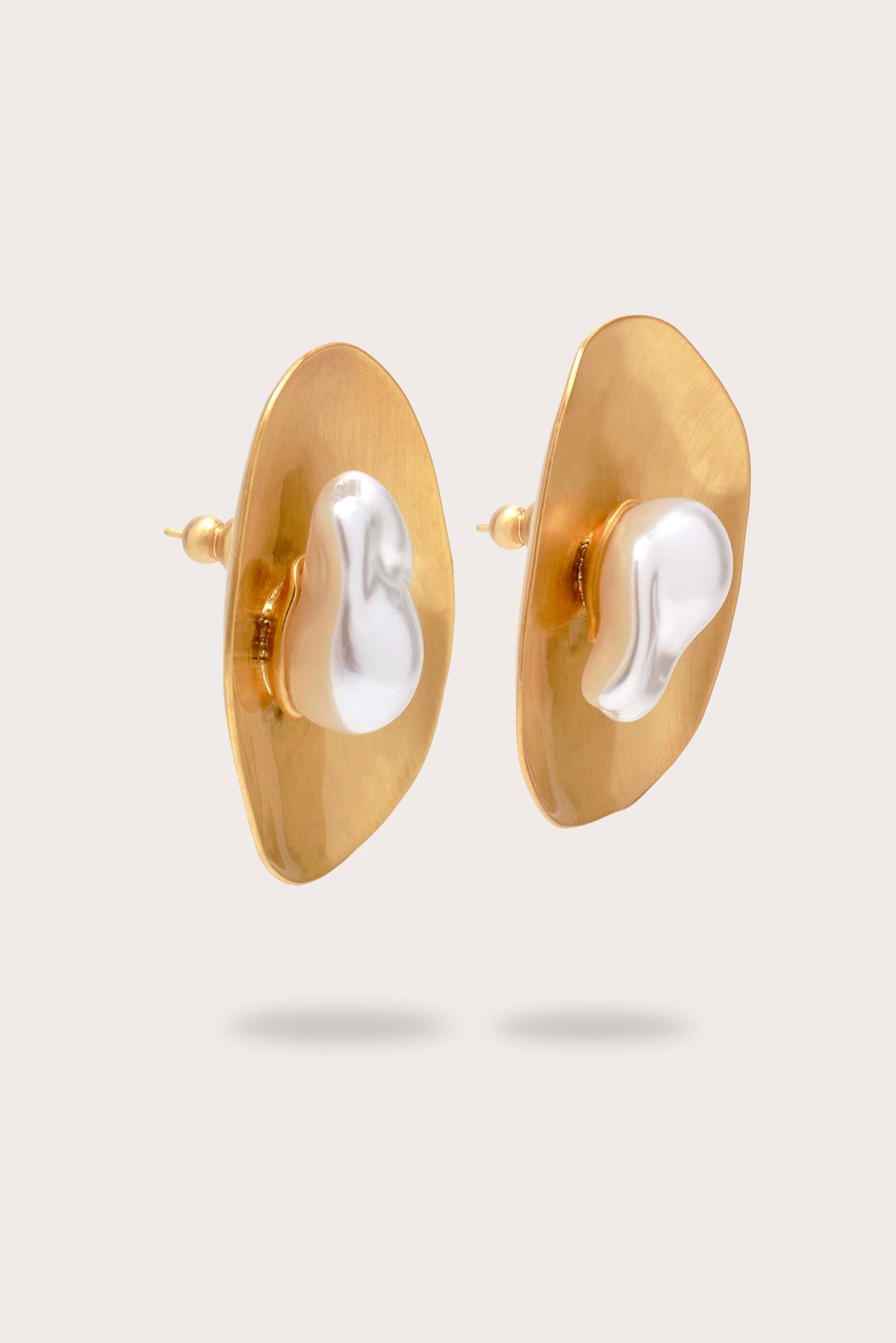 MARZIA EARRING Cult Gaia