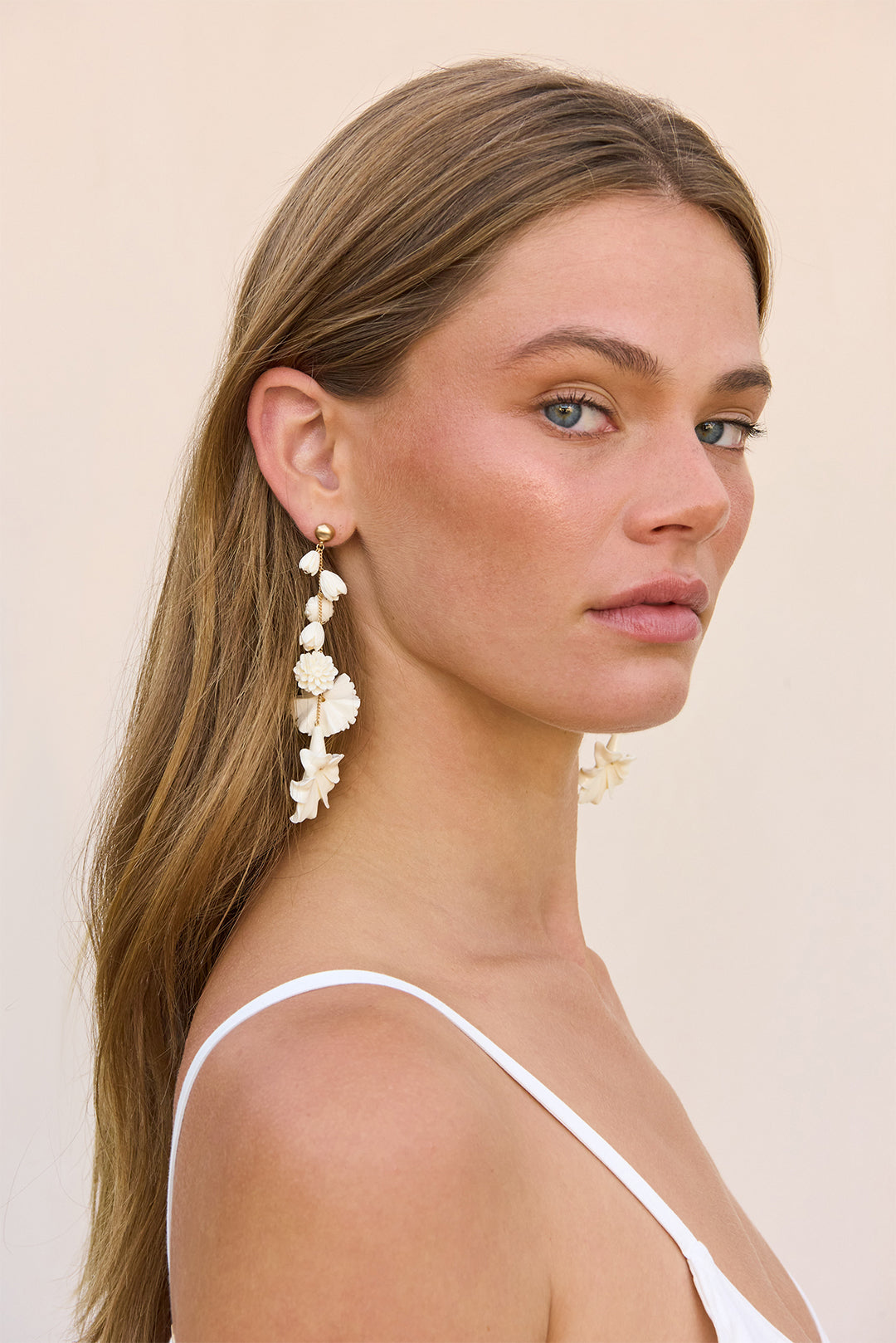 GIANA EARRING Cult Gaia