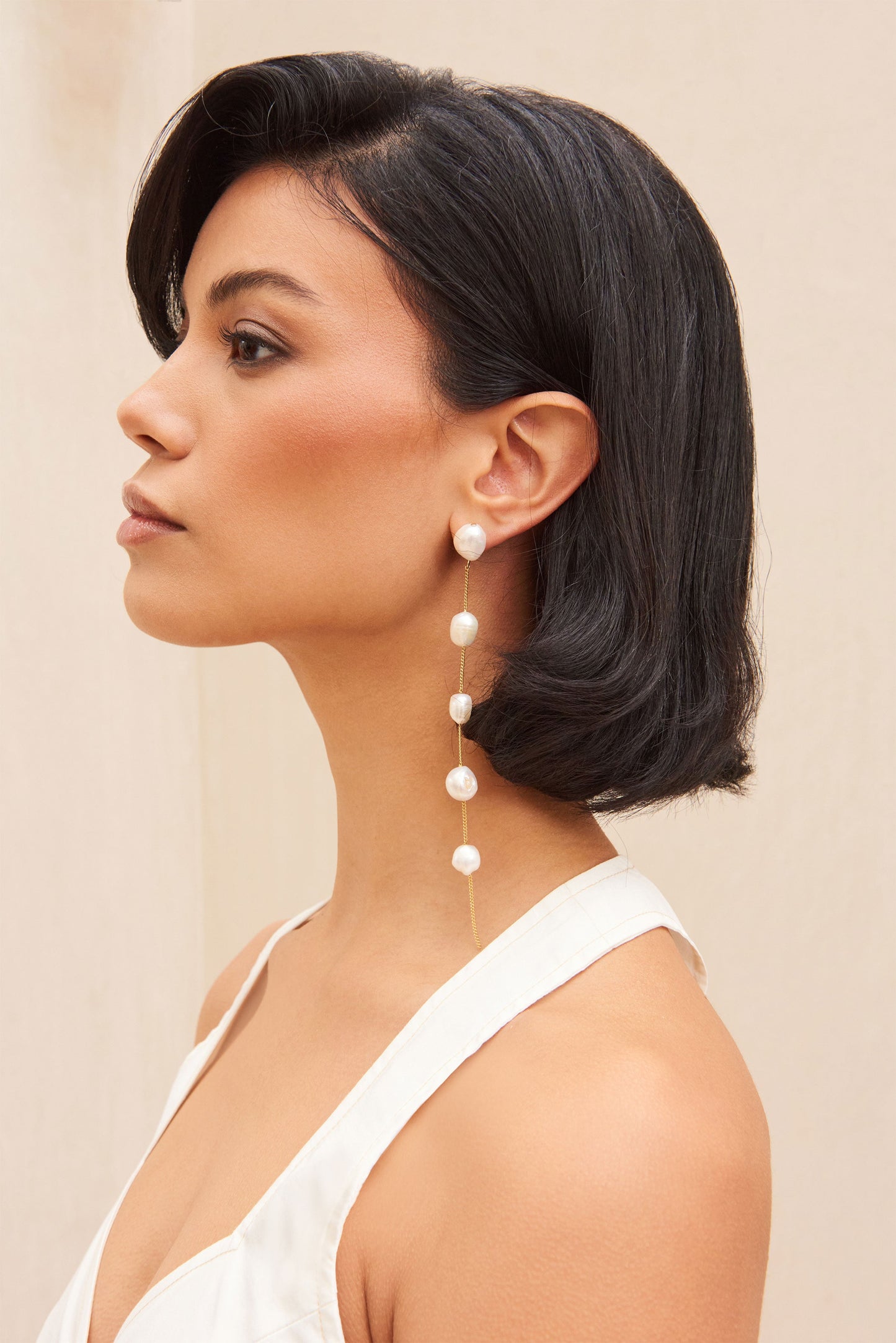 ATUM EARRING Cult Gaia