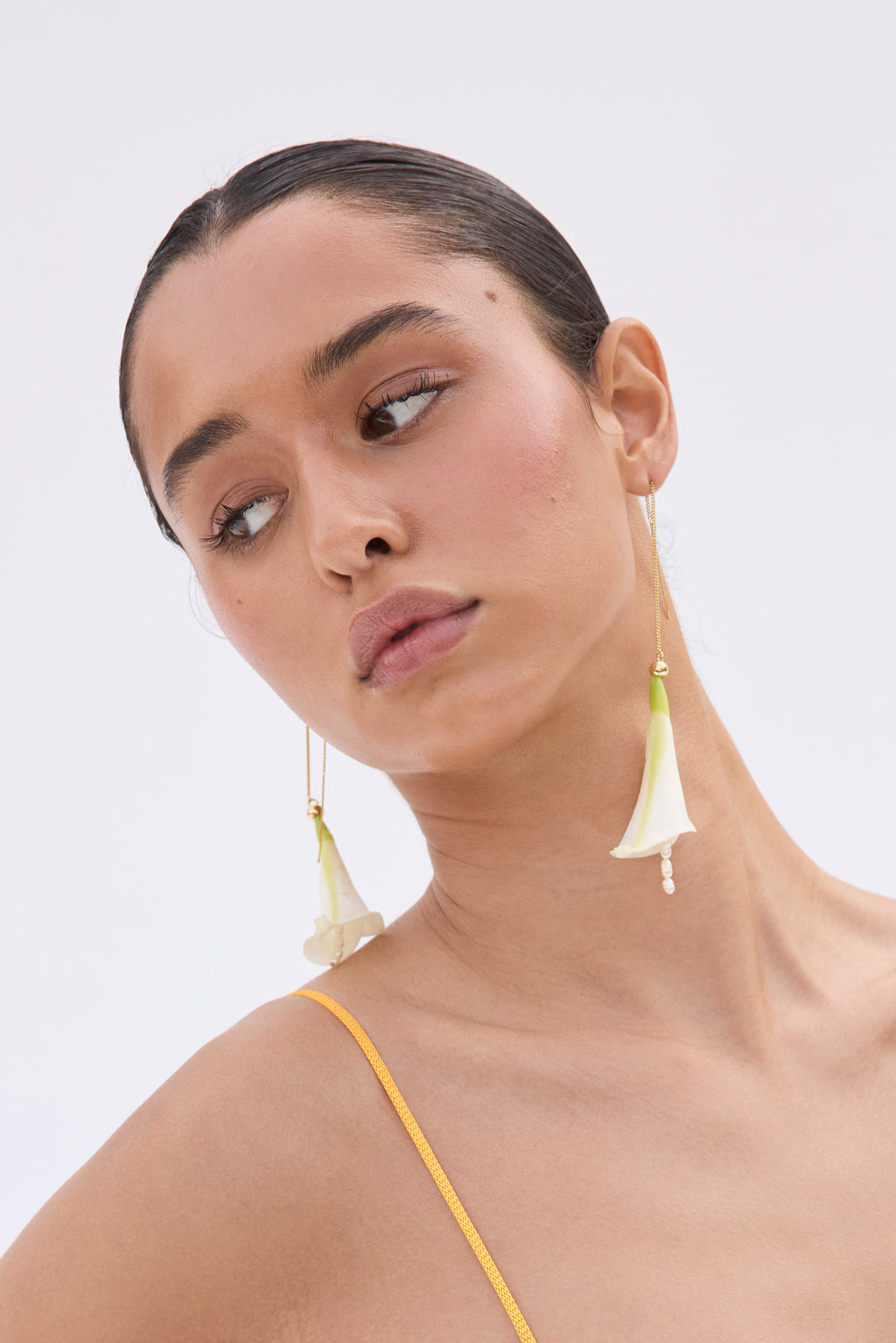 CALLA EARRING Cult Gaia