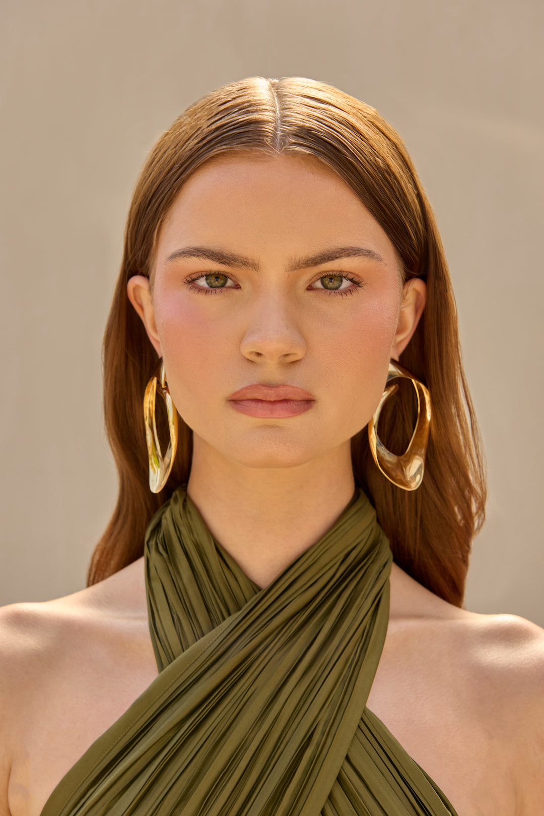 LOLA EARRING Cult Gaia