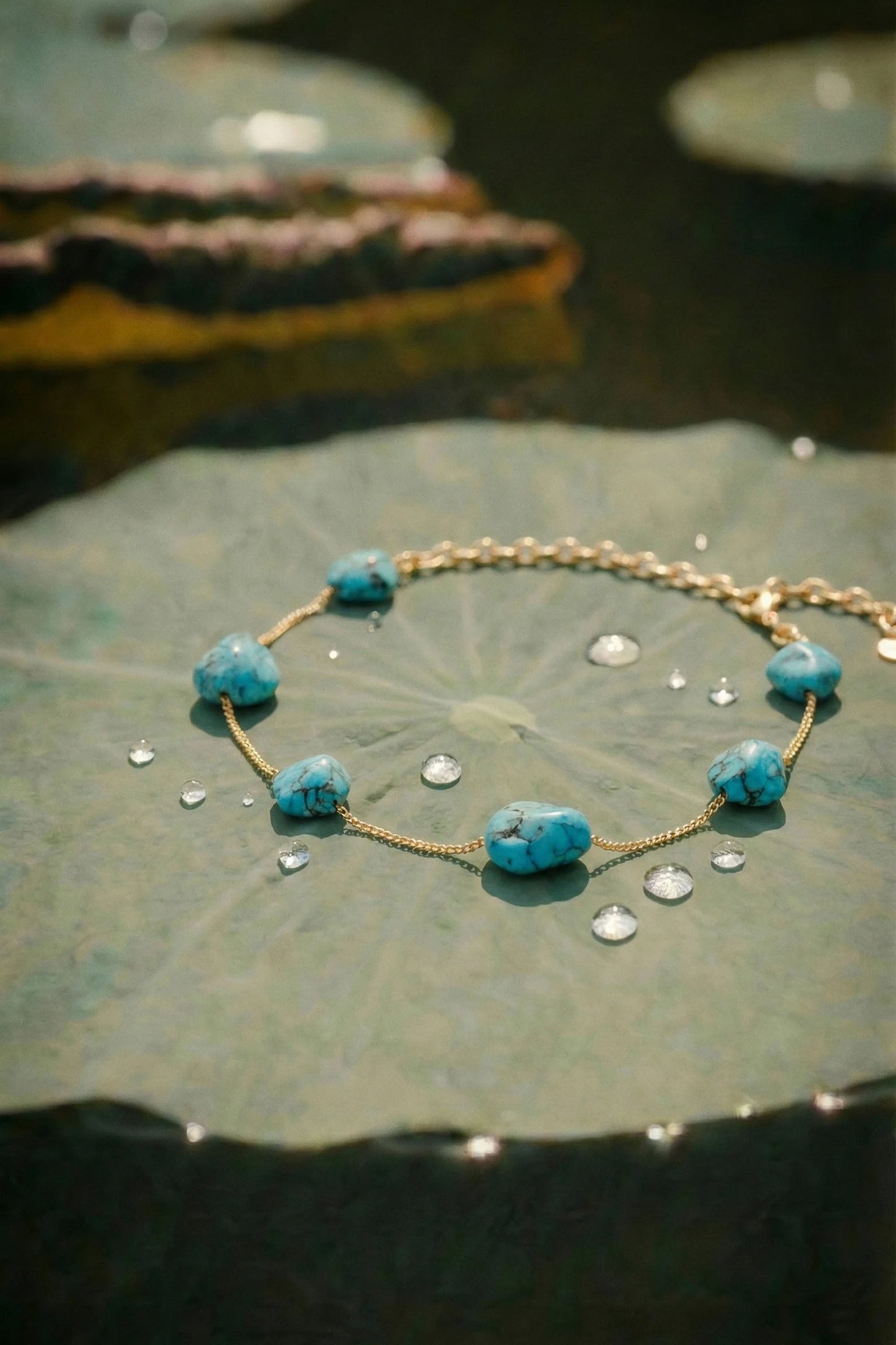 ANDIE CHOKER Cult Gaia