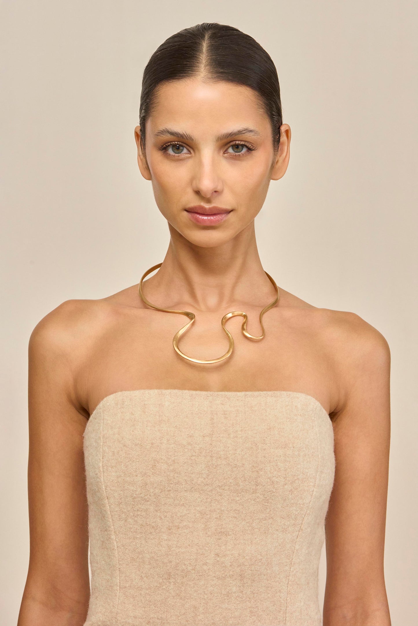 SUNI CHOKER Cult Gaia