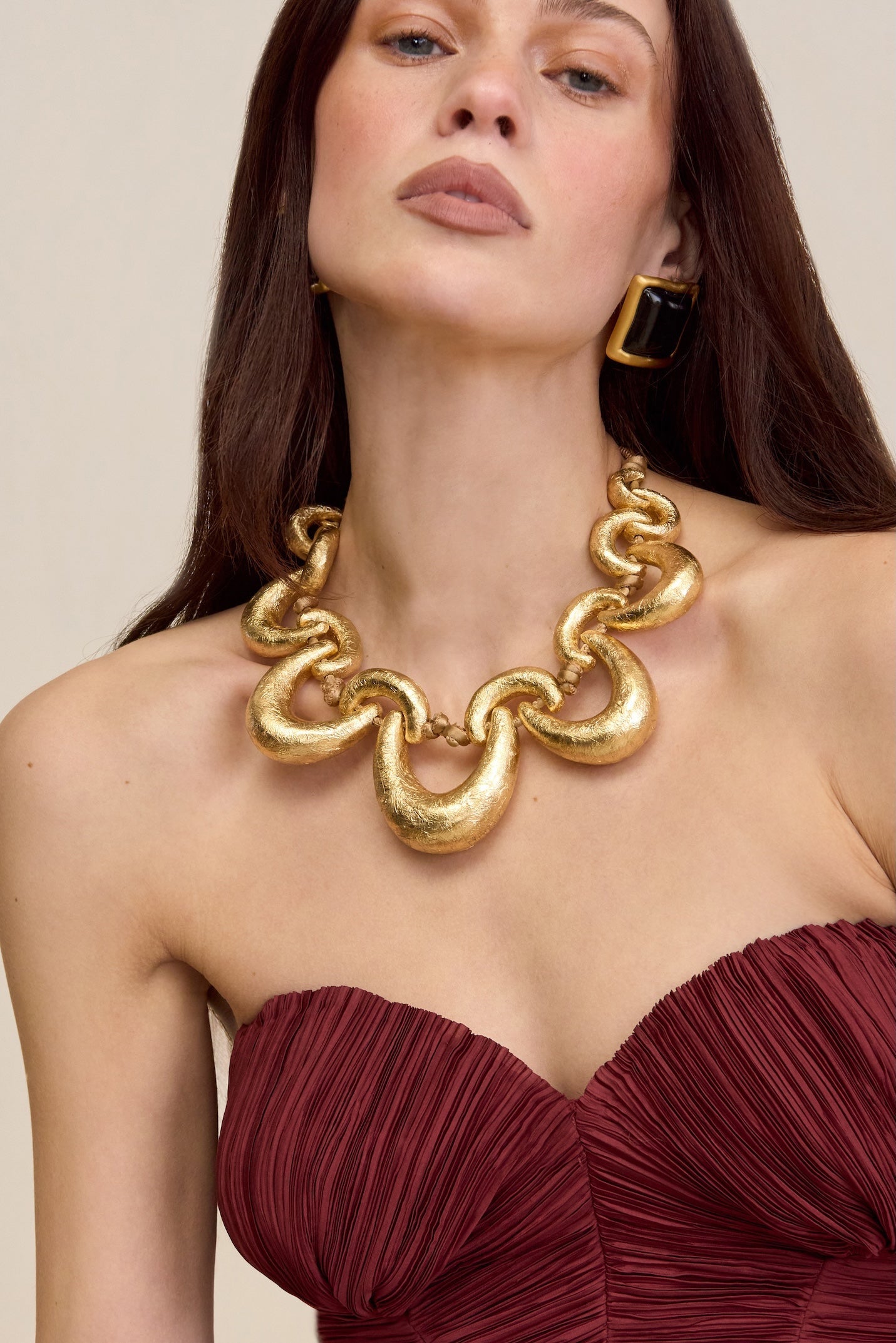 TAYLOR CHOKER Cult Gaia