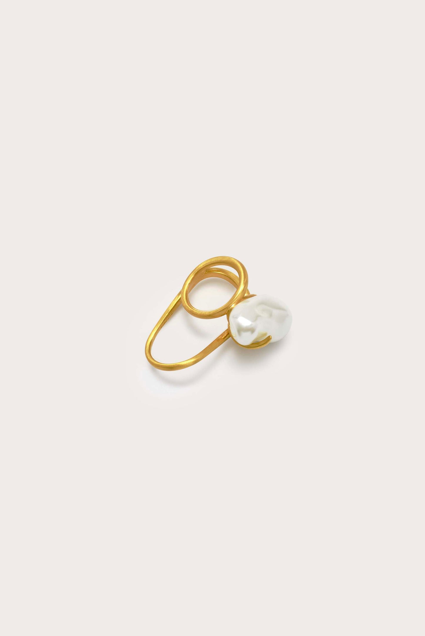 MARAIS RING Cult Gaia