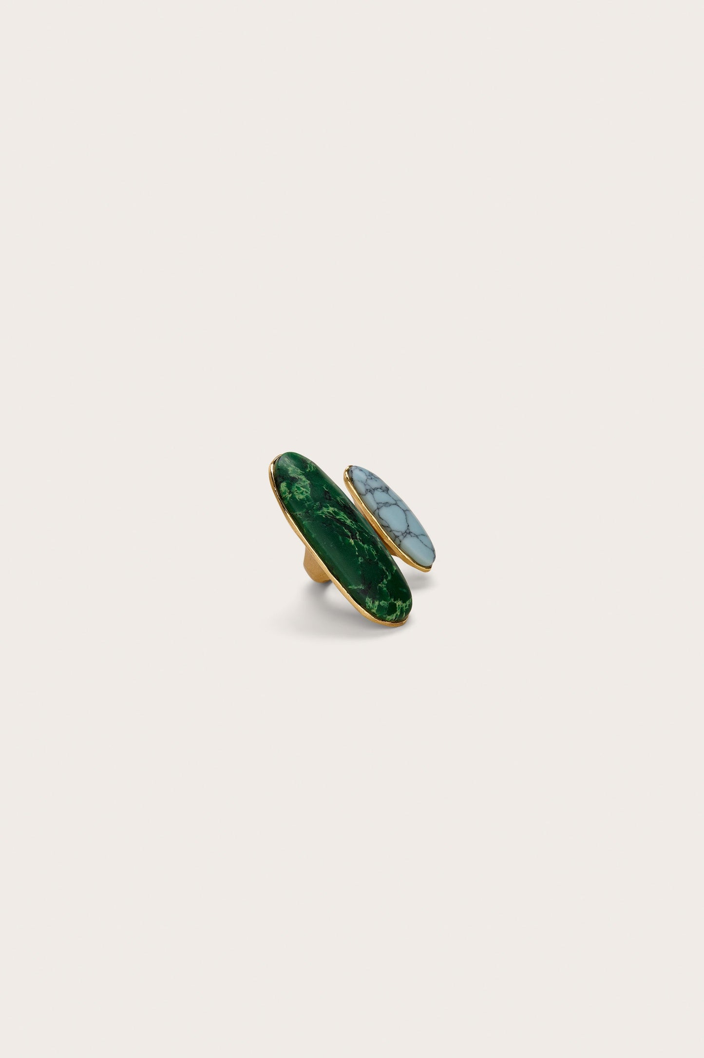 AMI RING Cult Gaia
