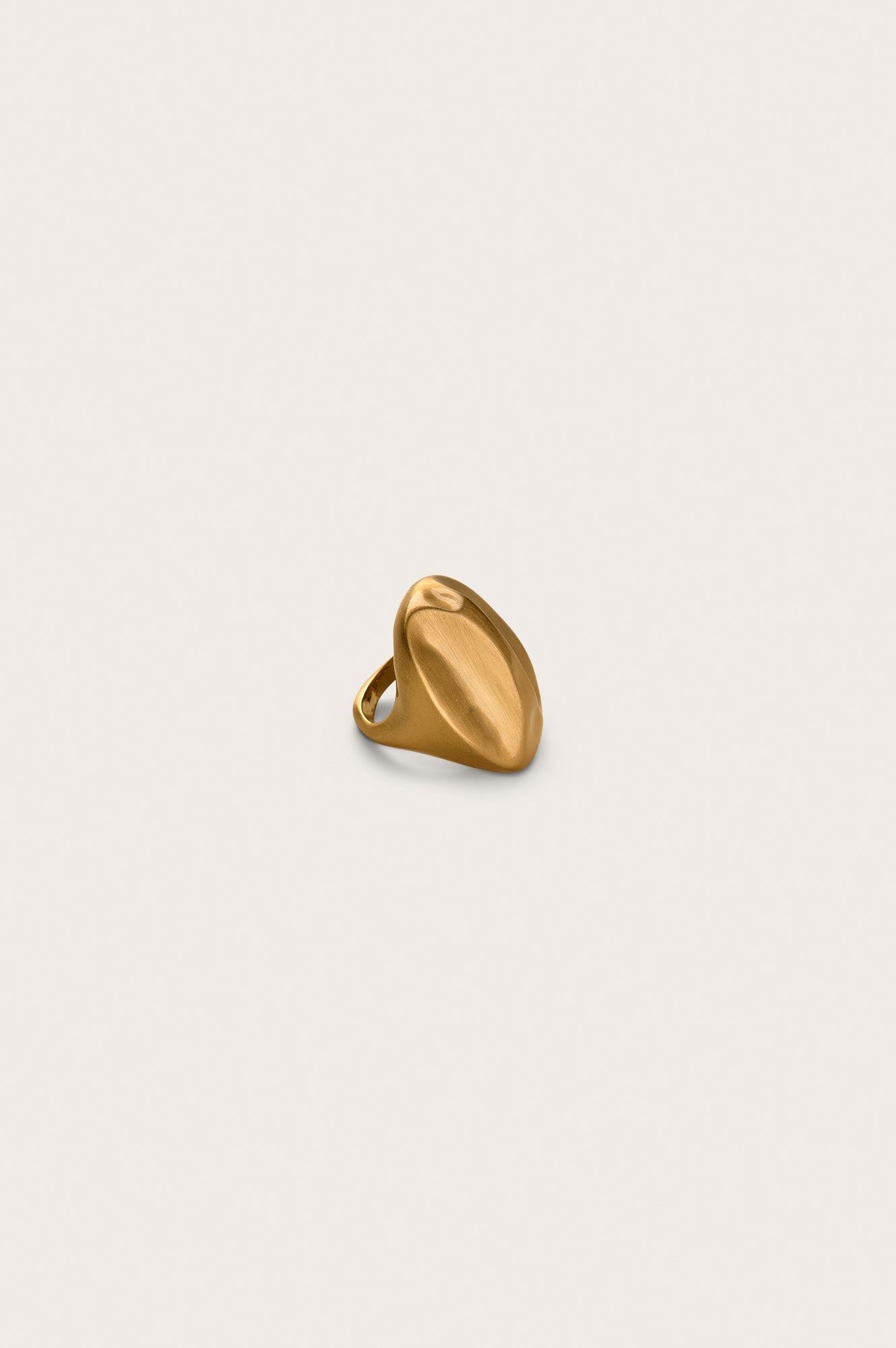 VEDA RING Cult Gaia