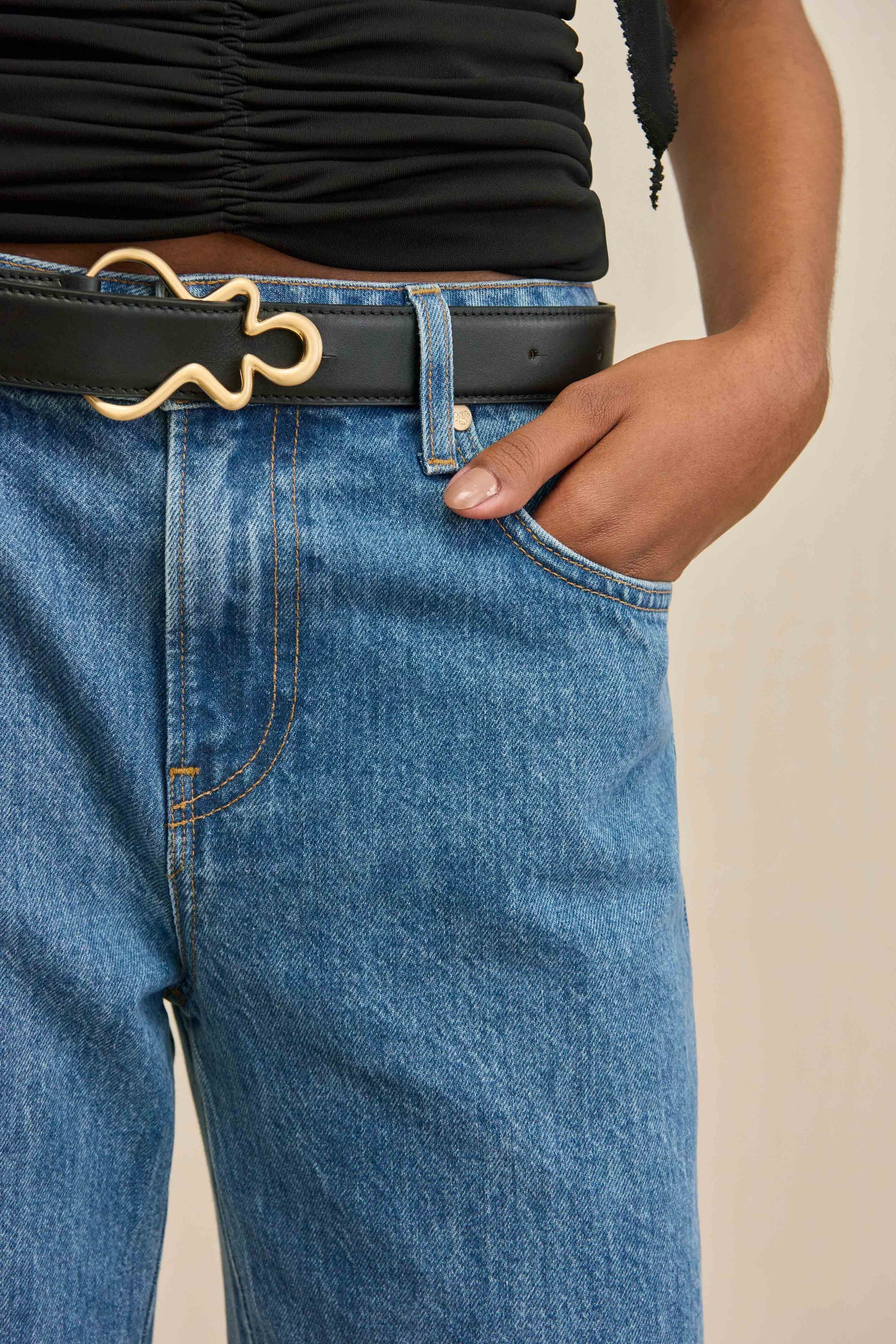VALMA BELT Cult Gaia