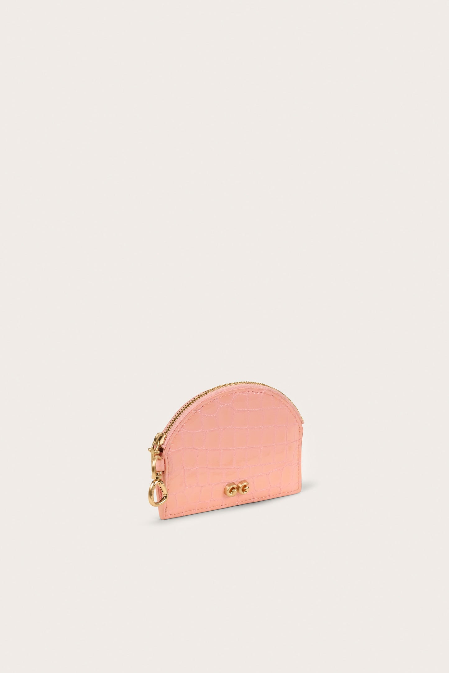ALETA ZIP CARD CASE Cult Gaia
