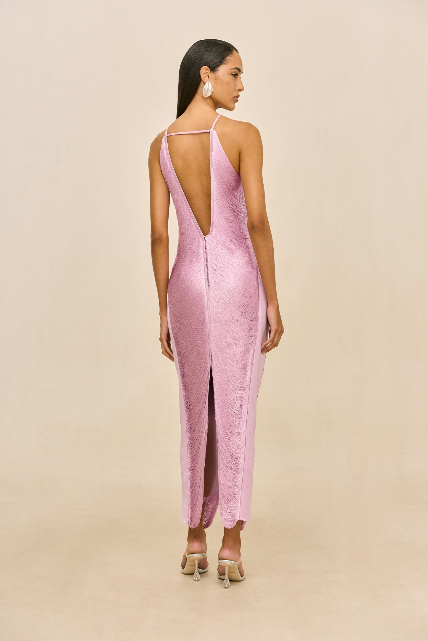 RENATA GOWN Cult Gaia