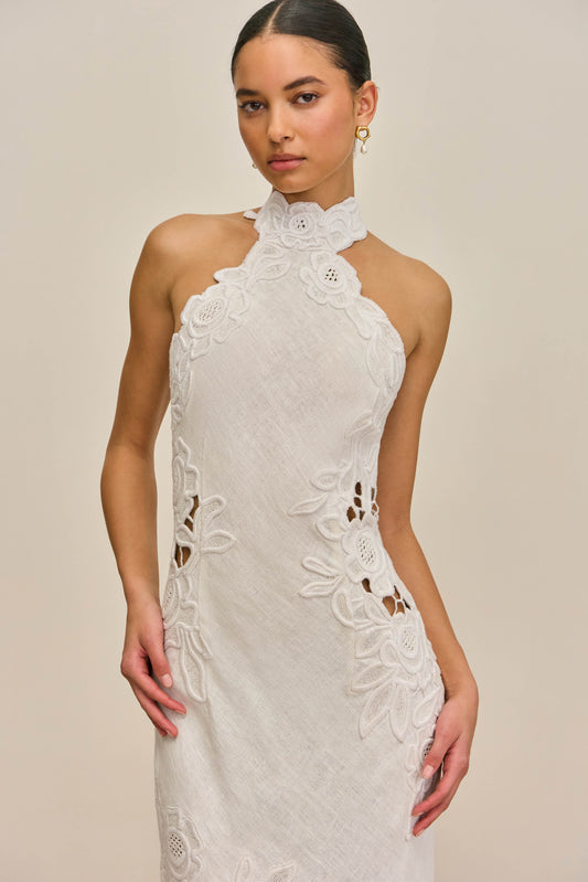 TAMARA GOWN Cult Gaia