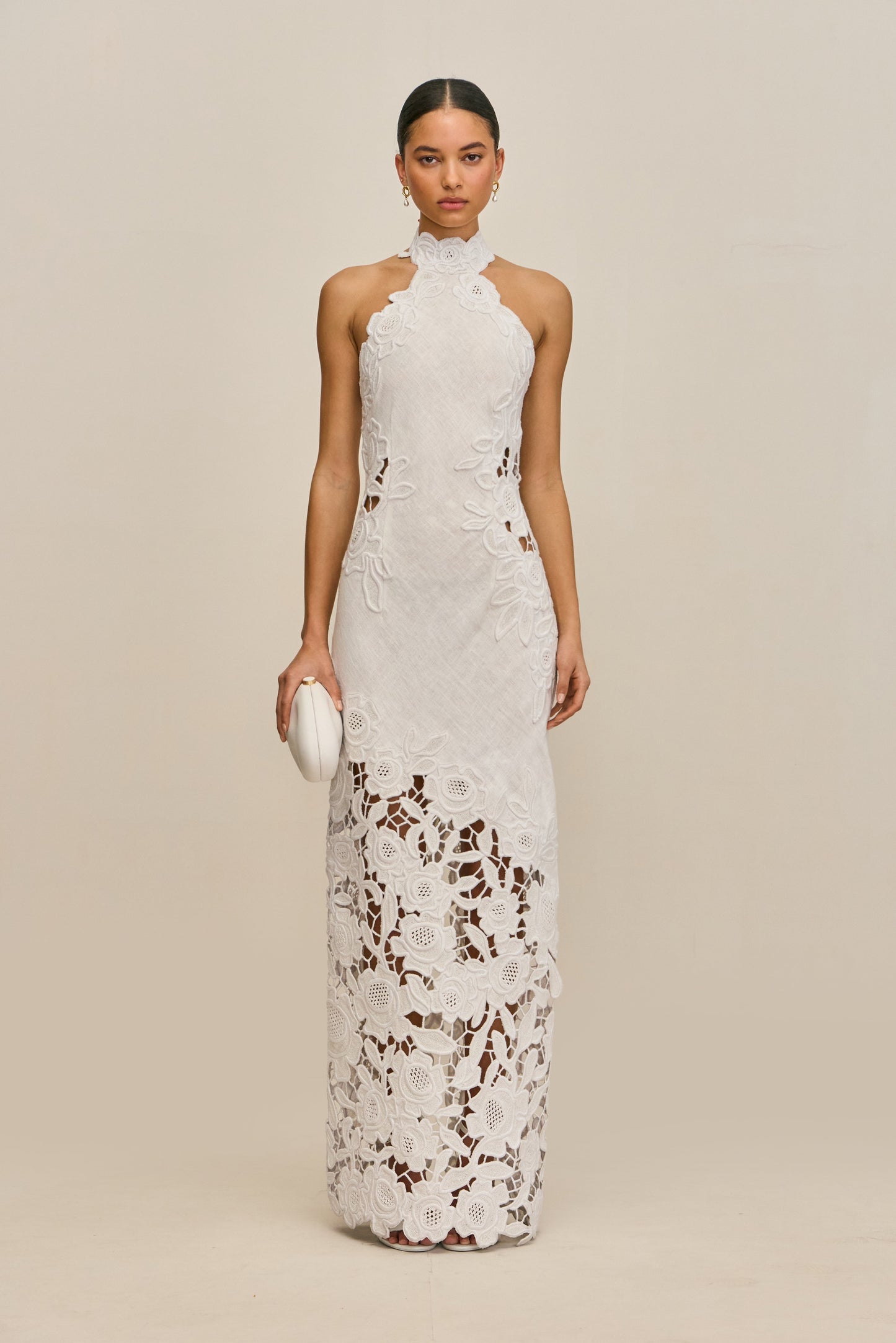 TAMARA GOWN Cult Gaia