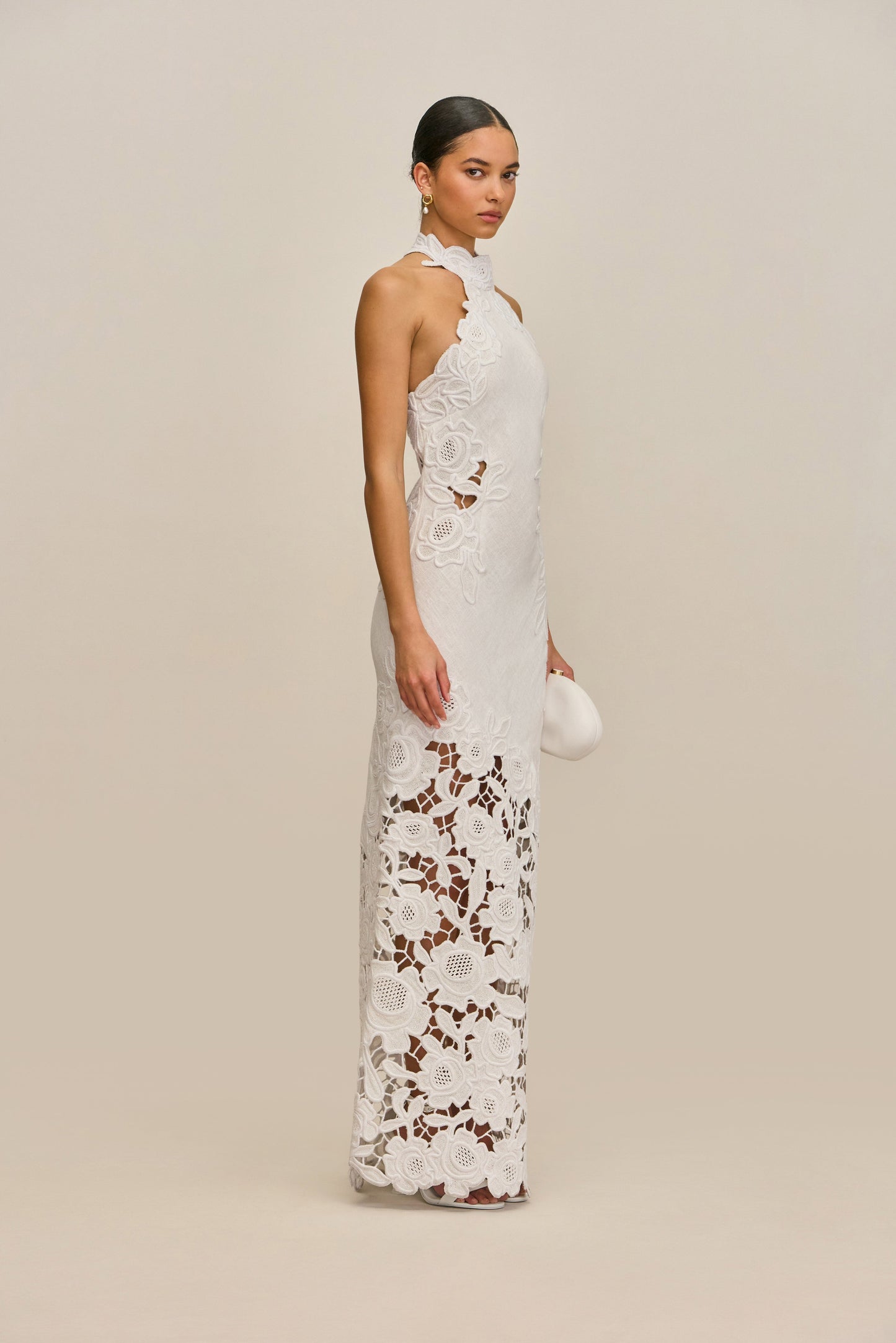 TAMARA GOWN Cult Gaia