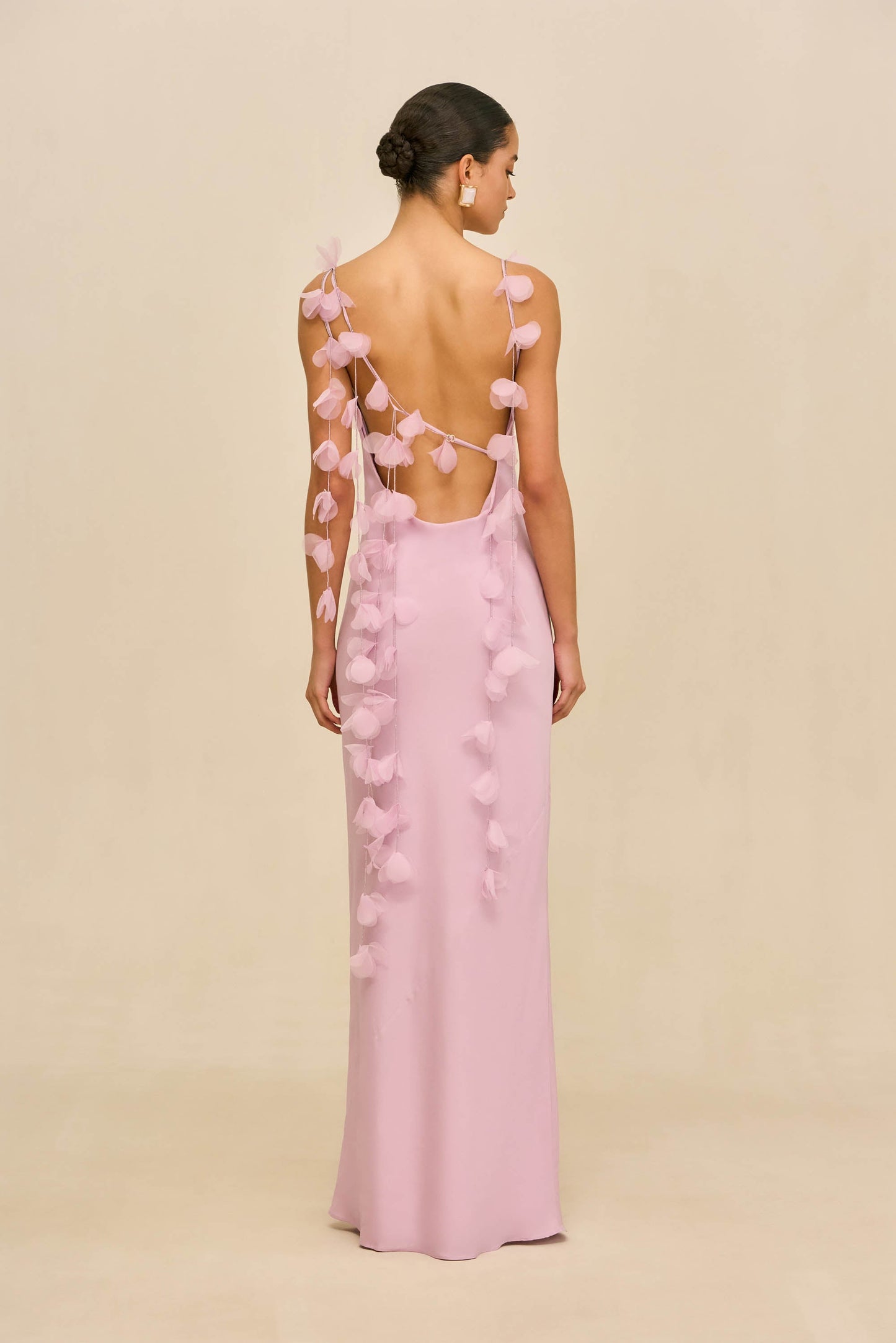NYMERIA GOWN Cult Gaia