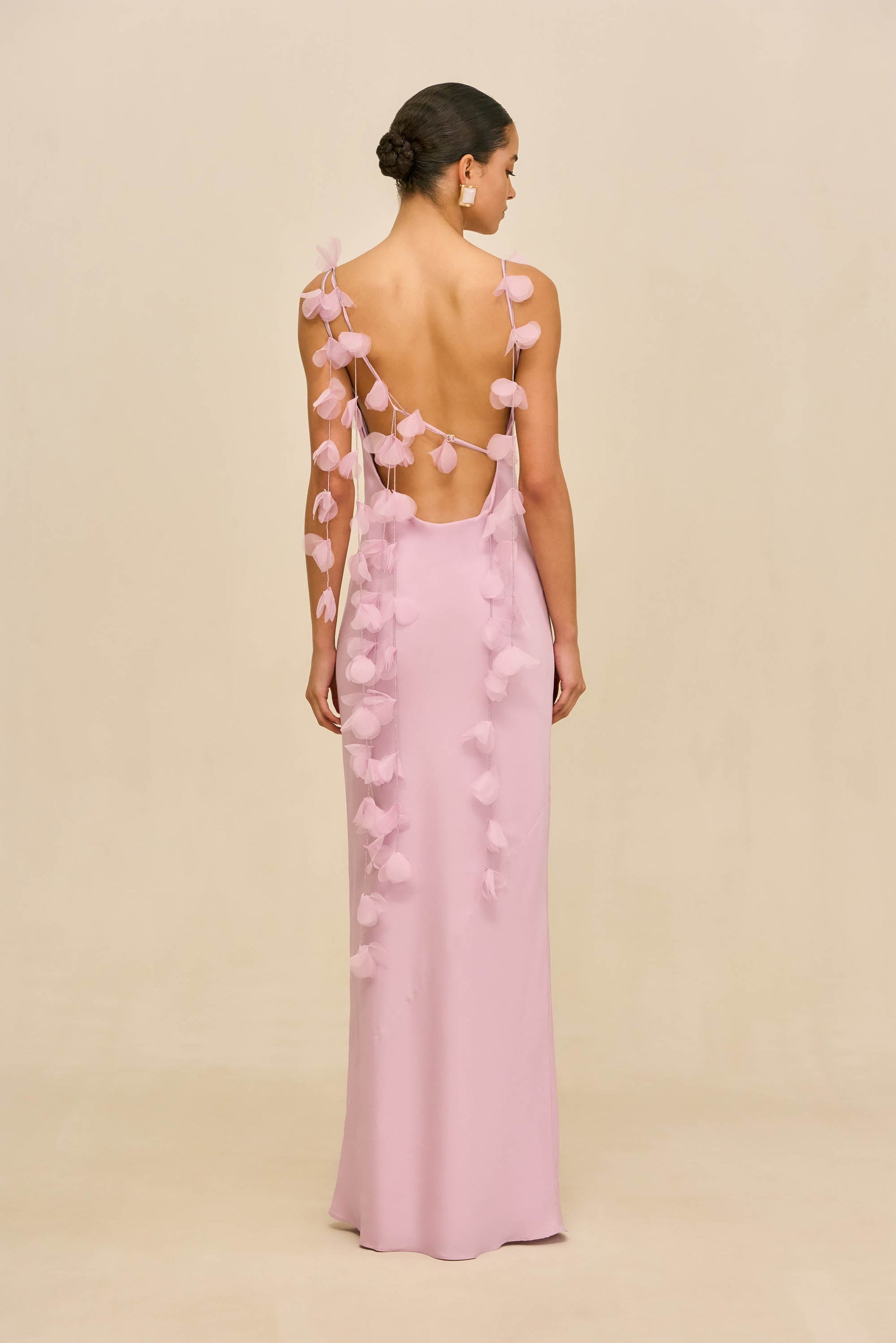 NYMERIA GOWN Cult Gaia