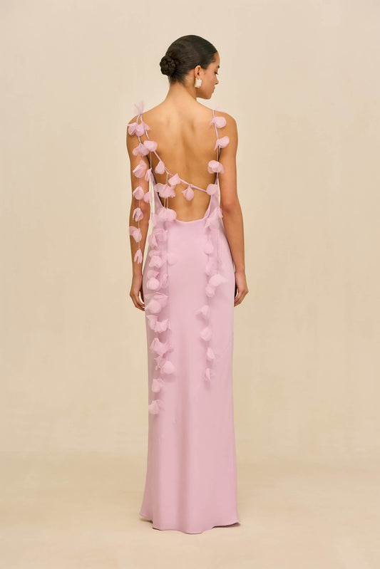 NYMERIA GOWN Cult Gaia