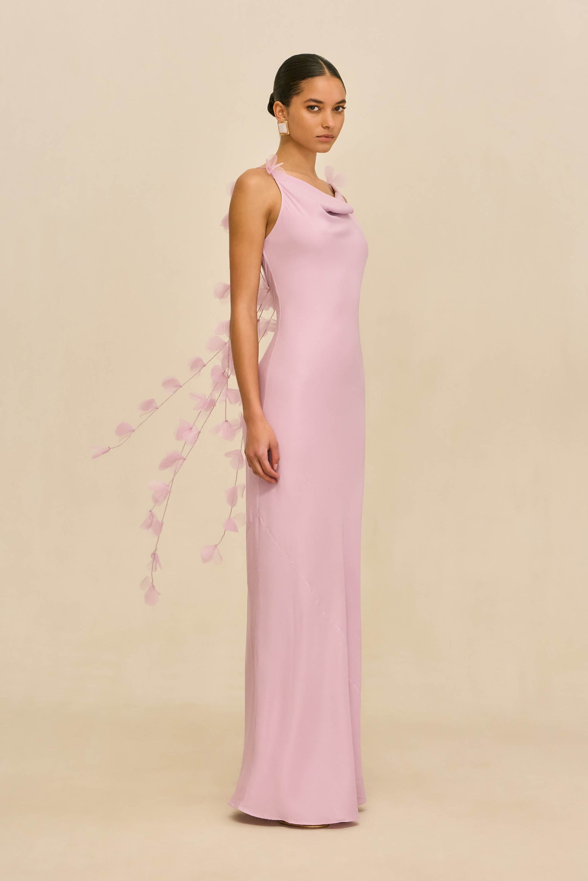 NYMERIA GOWN Cult Gaia