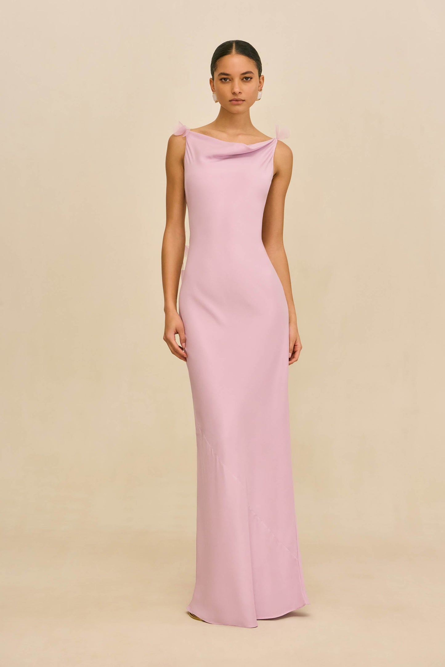 NYMERIA GOWN Cult Gaia
