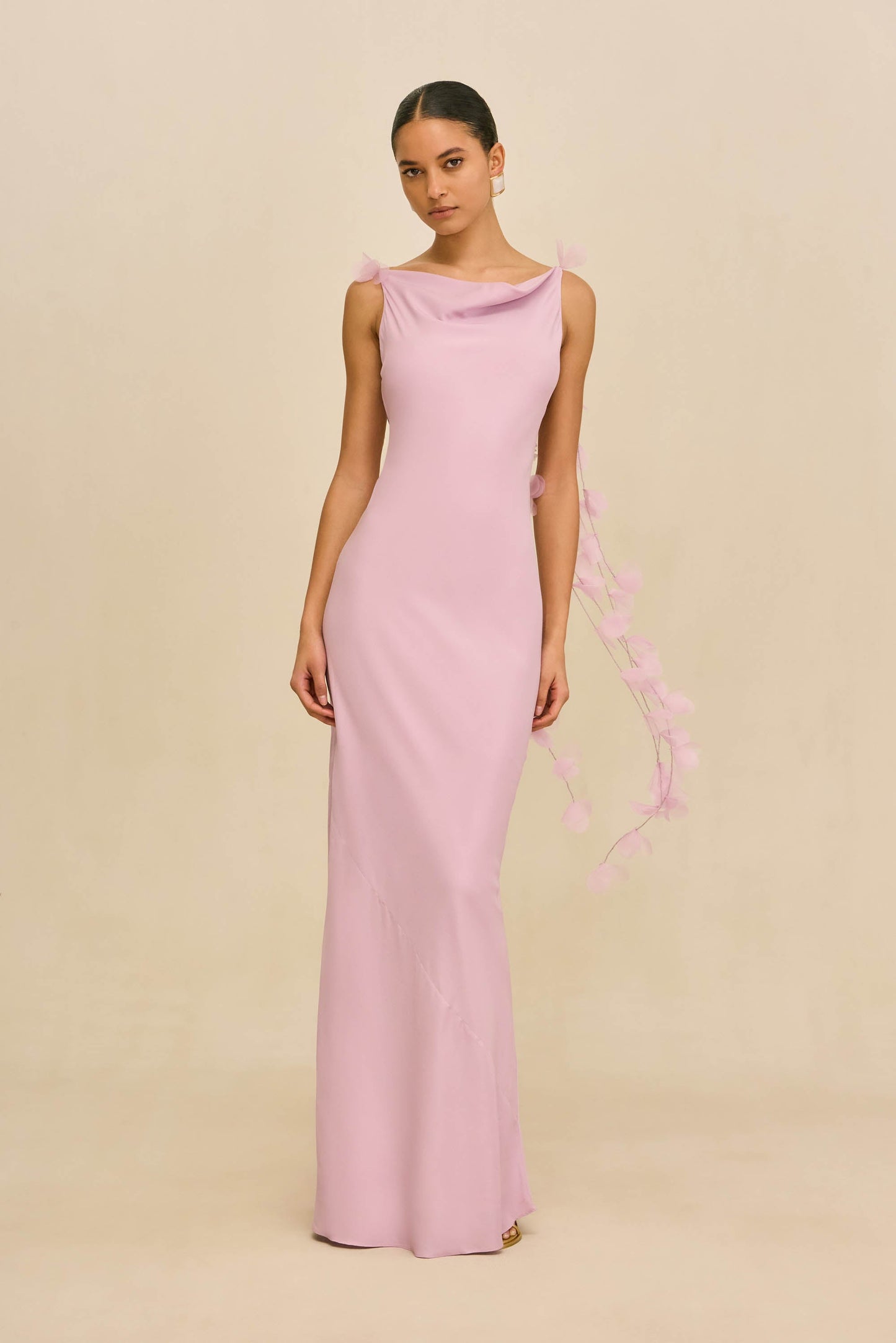 NYMERIA GOWN Cult Gaia