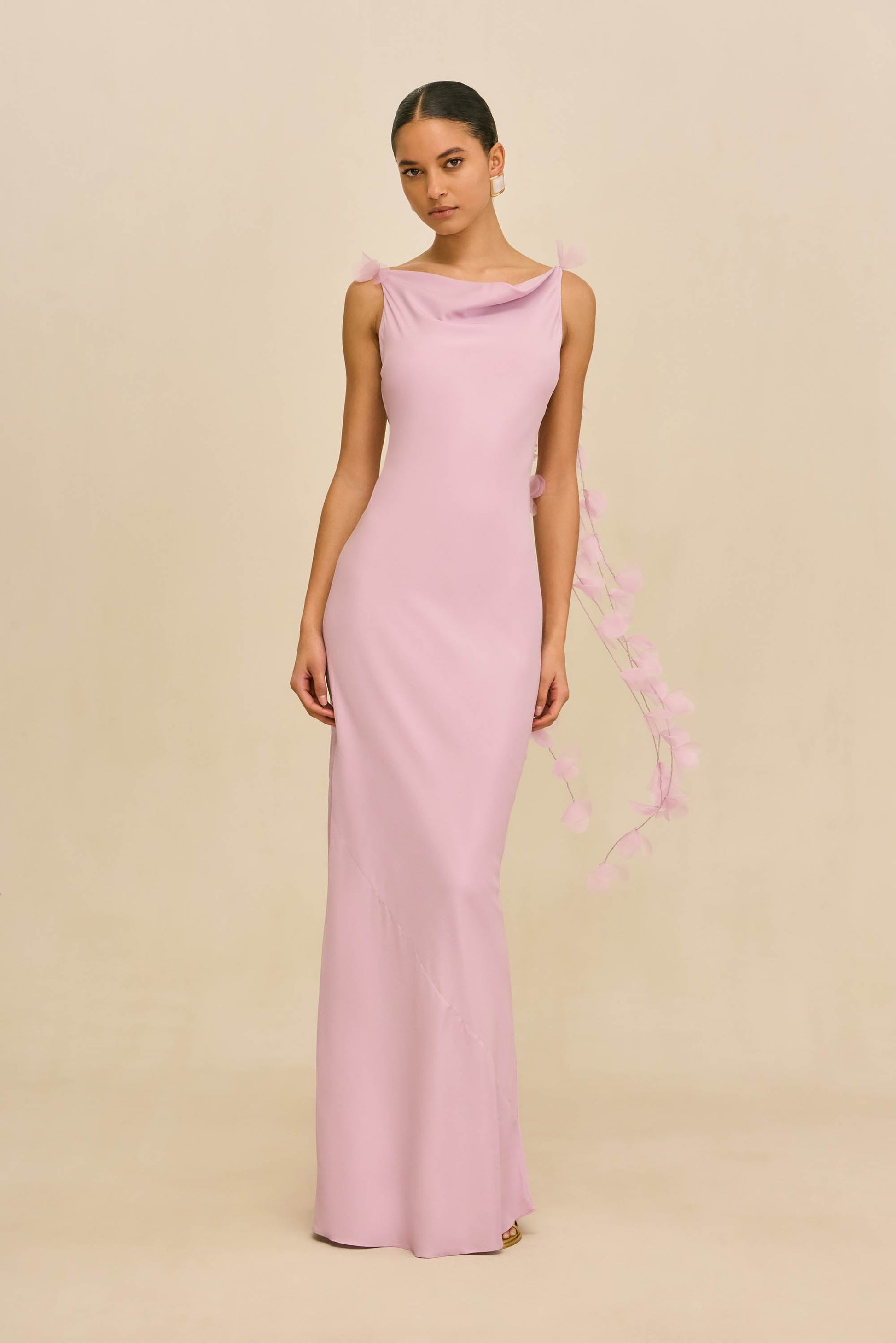 NYMERIA GOWN Cult Gaia