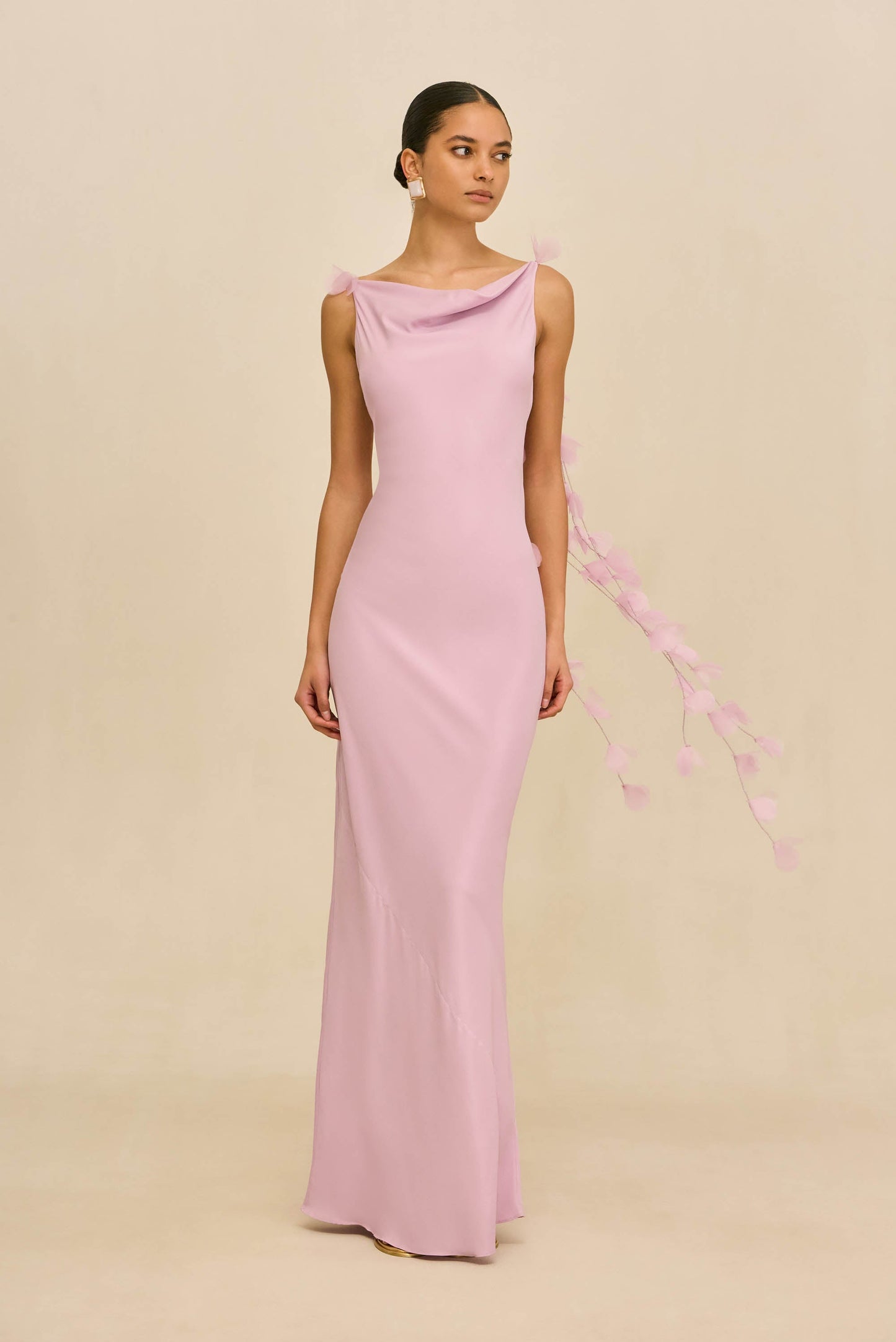 NYMERIA GOWN Cult Gaia