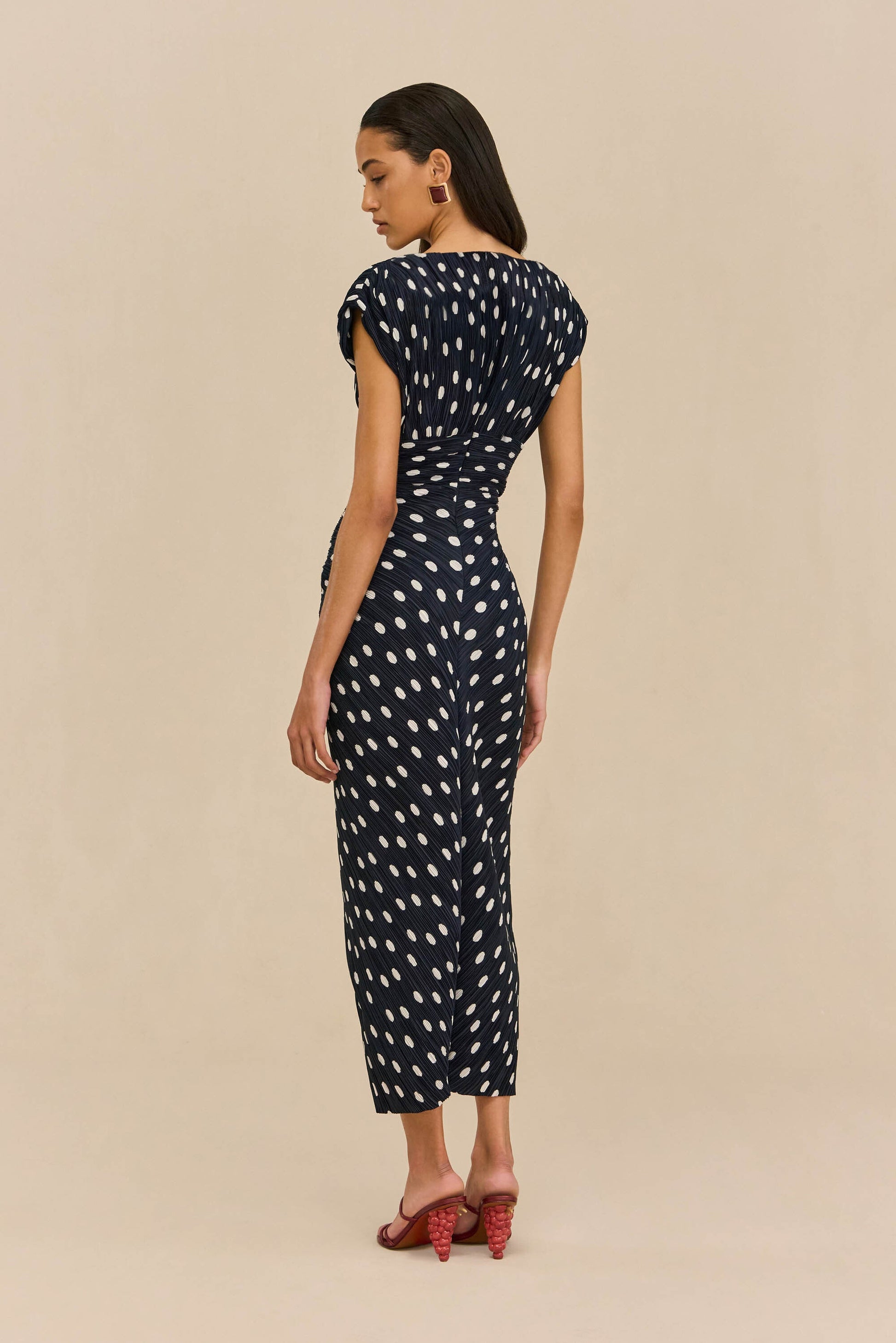 AIRA DRESS Cult Gaia